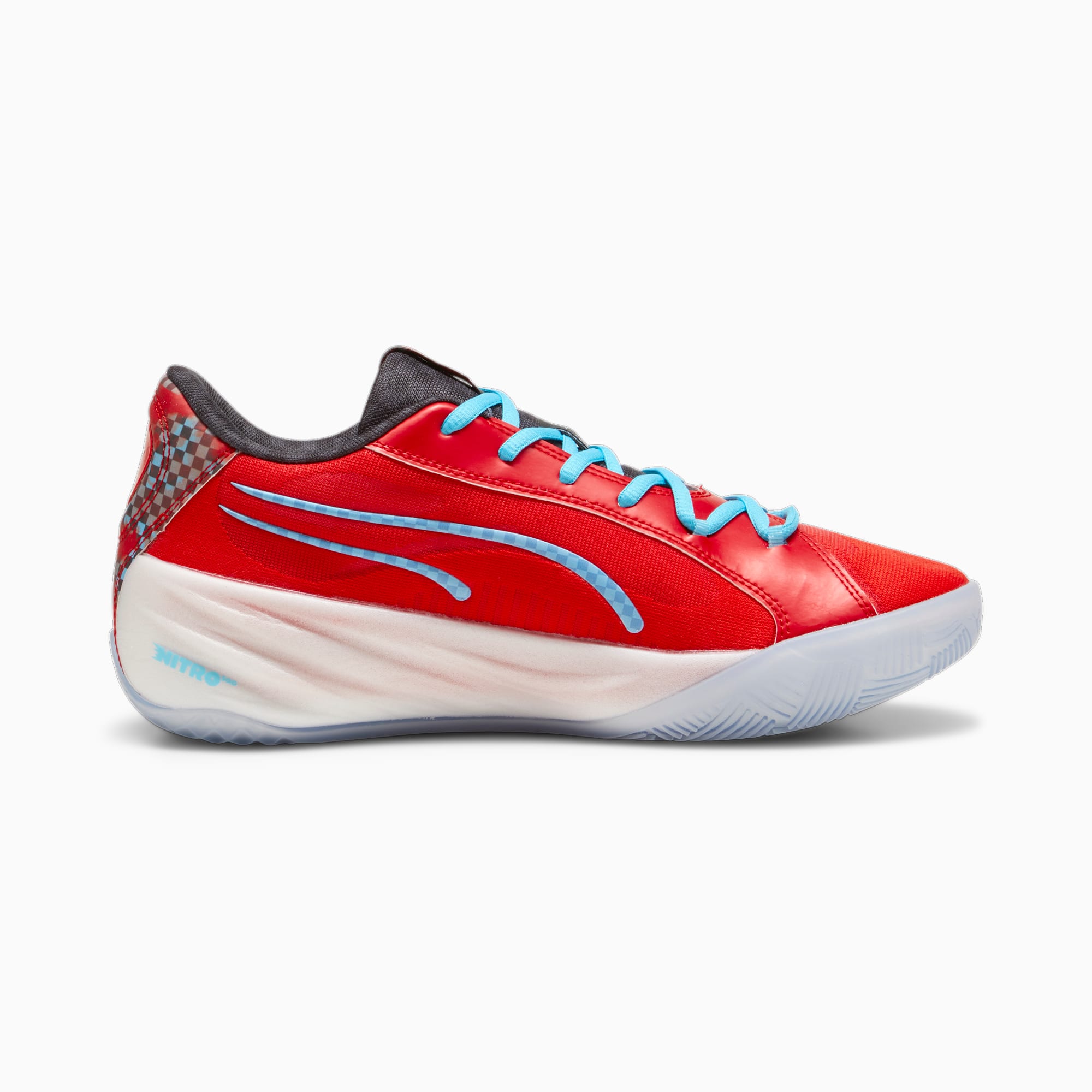 Puma all star shoes hotsell