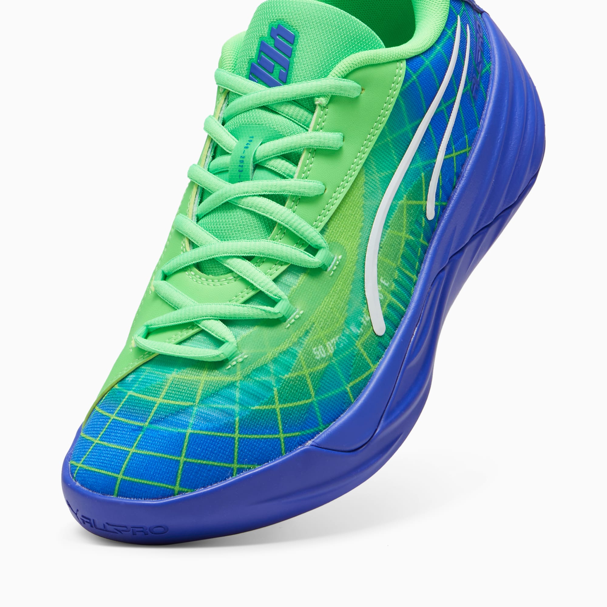 Smart basketball shoes hotsell