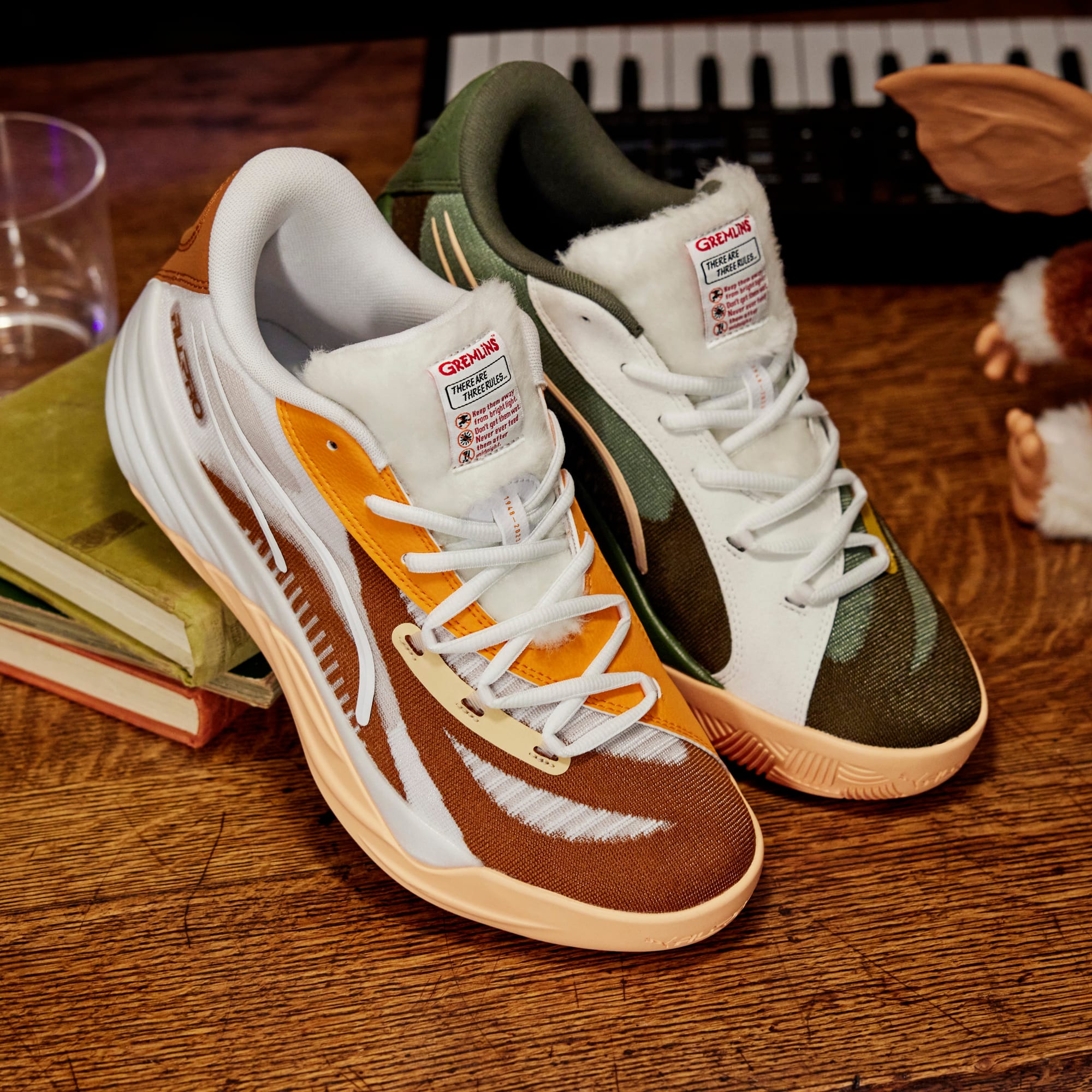 All outlet puma shoes