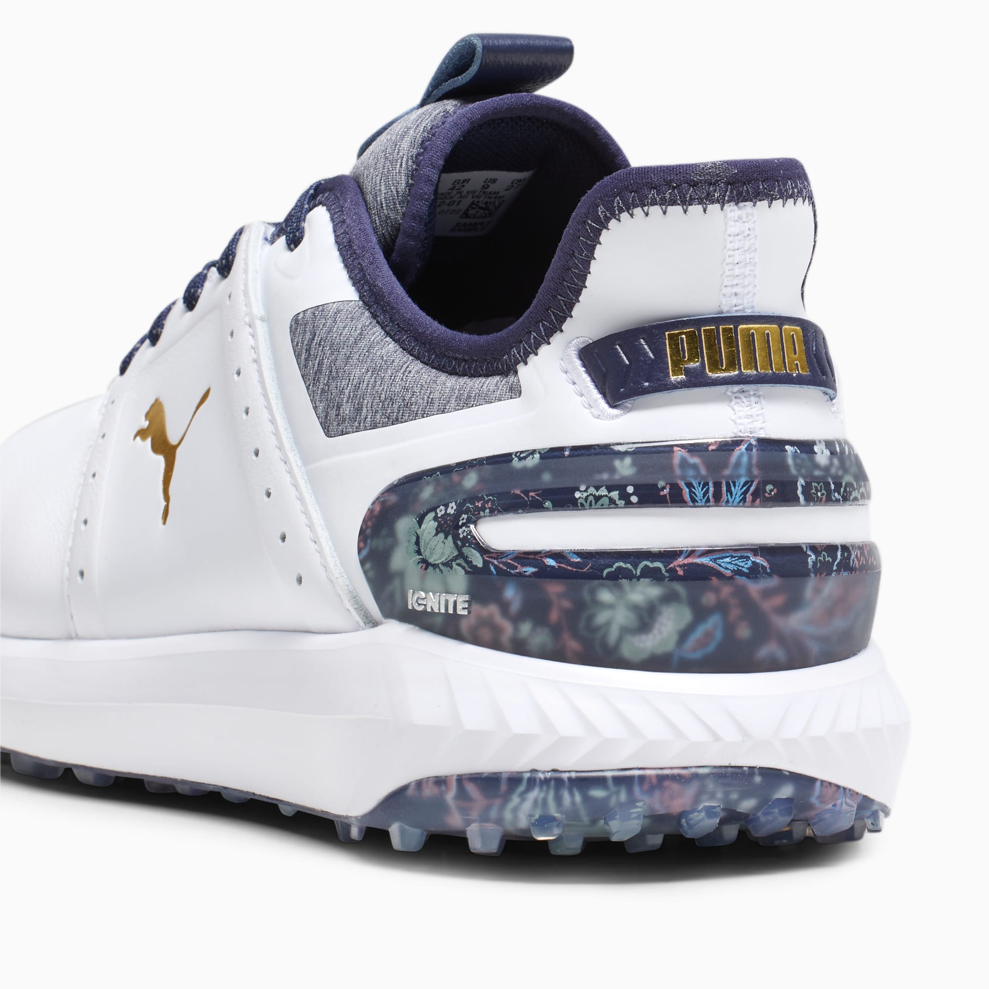 Puma ignite golf cheap shoes 217