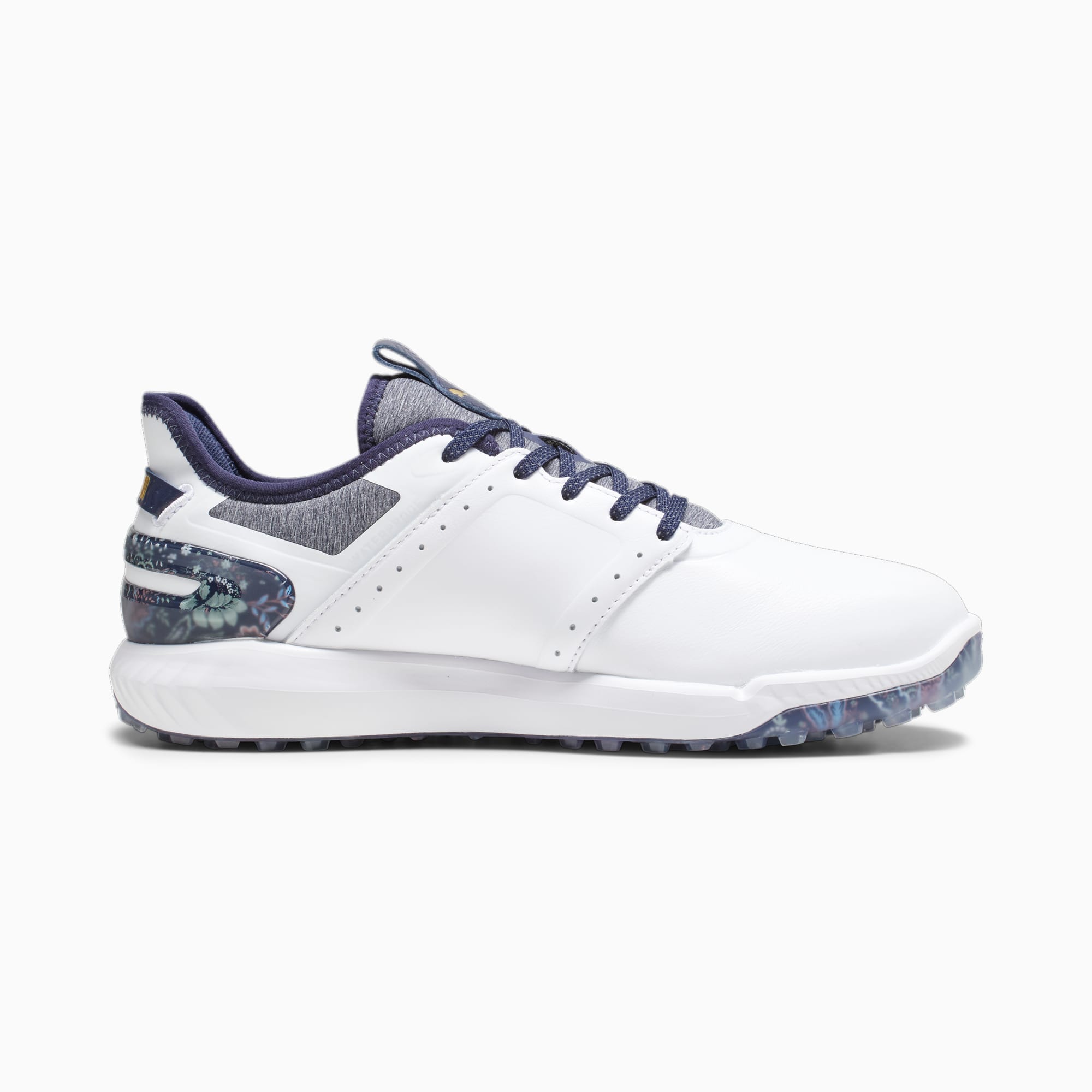 Puma ignite navy blue outlet