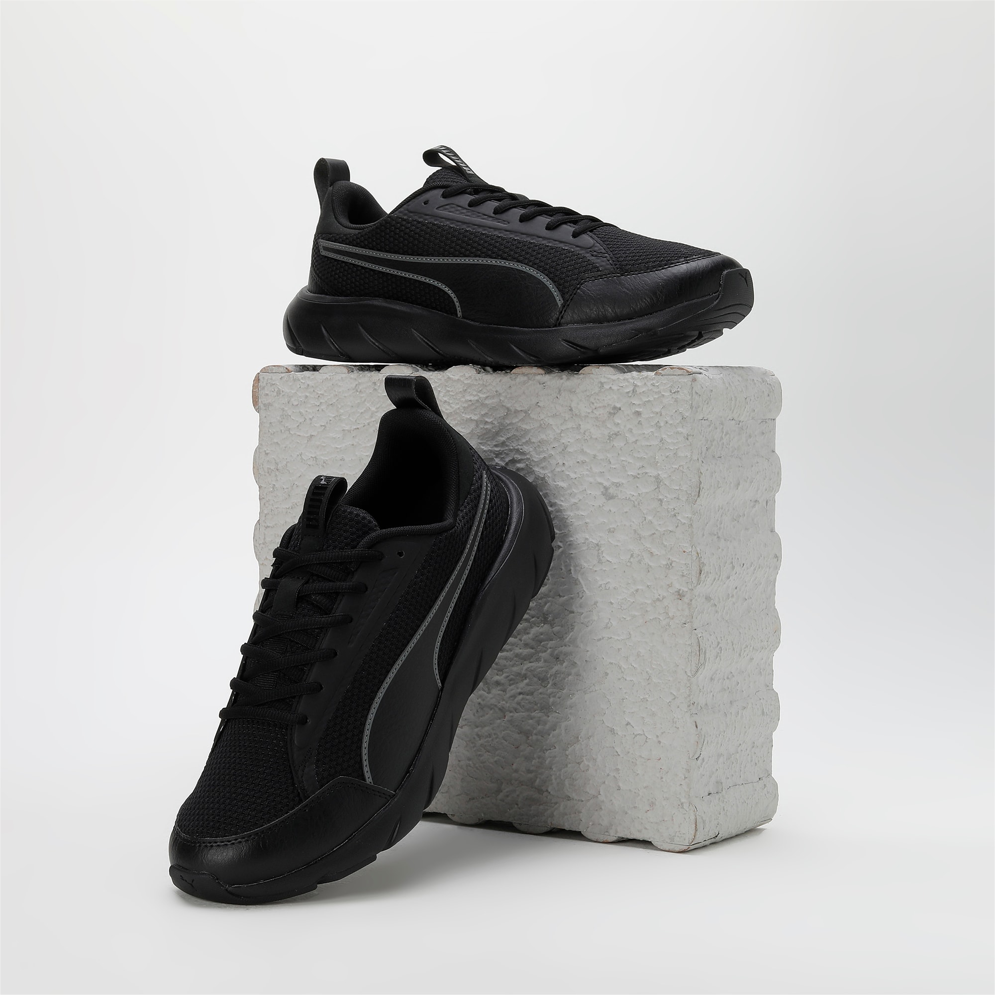 Puma 2025 self lace