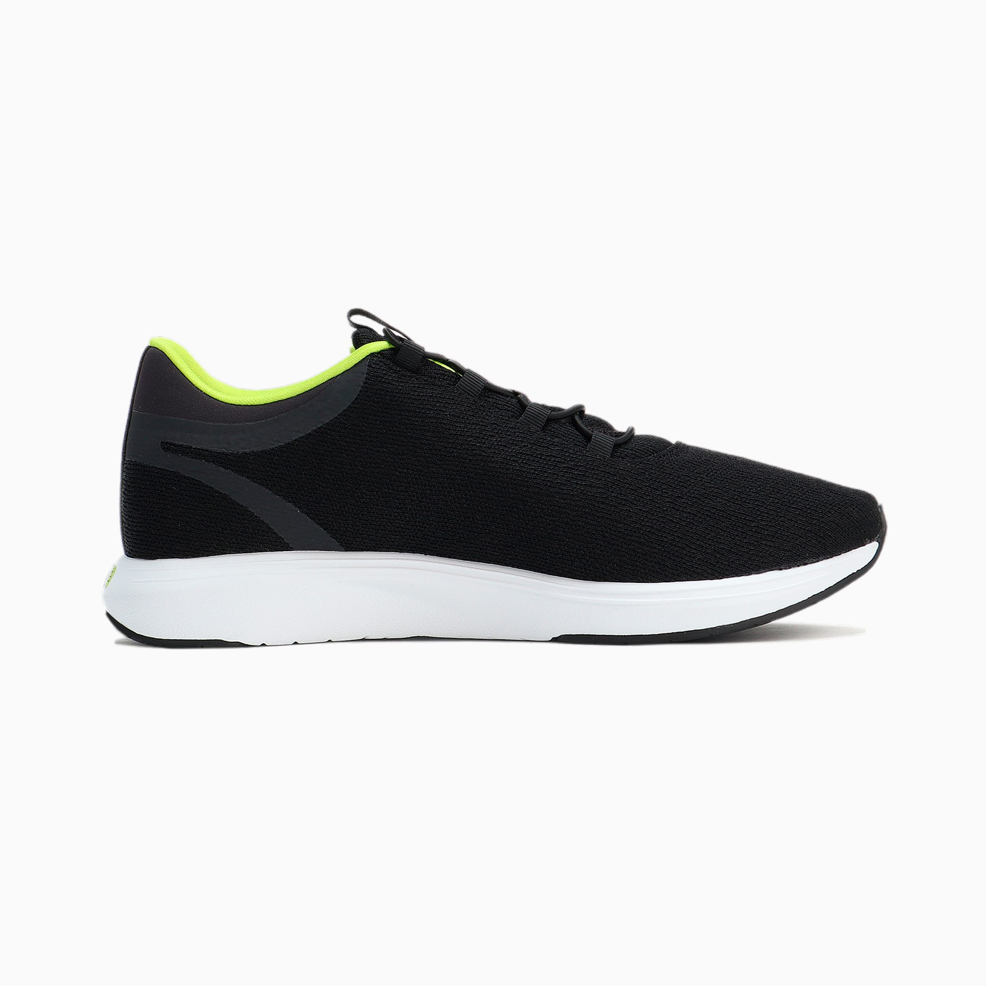 PUMA公式】ユニセックス ソフトライド クルーズ 2 スリップ オン コード ランニングシューズ