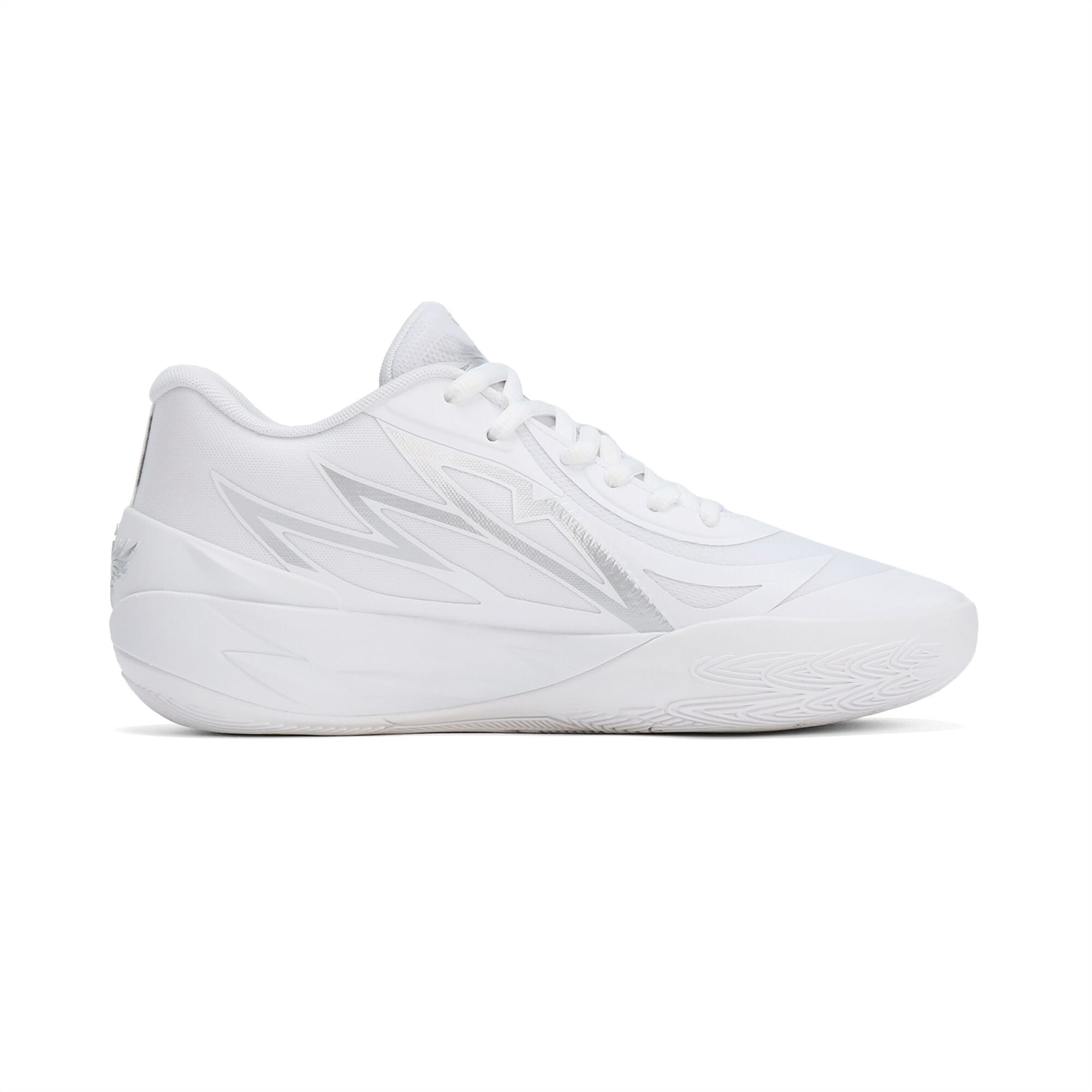 Top Picks for Stylish White Basketball Shoes