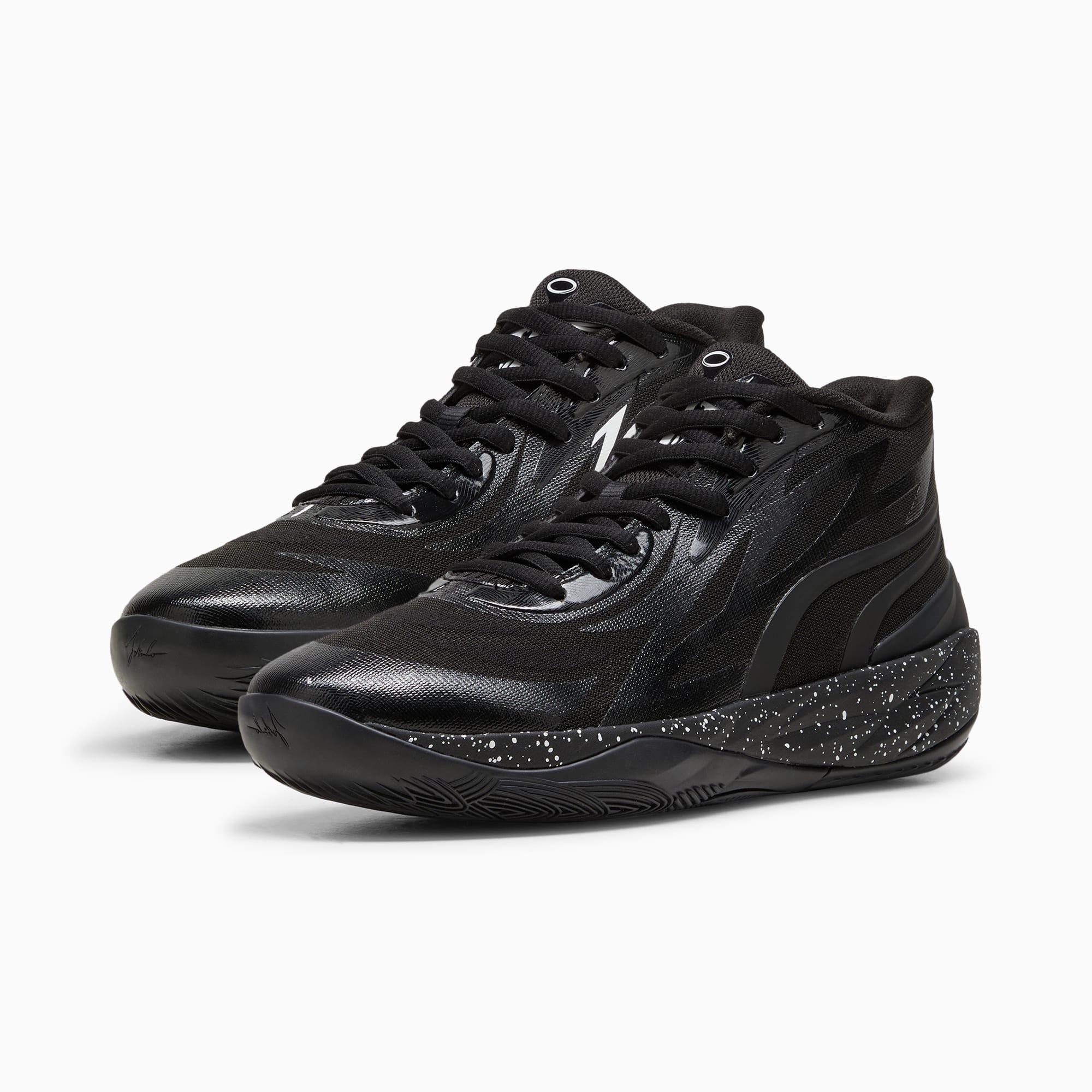 MB.02 Basketball Shoes