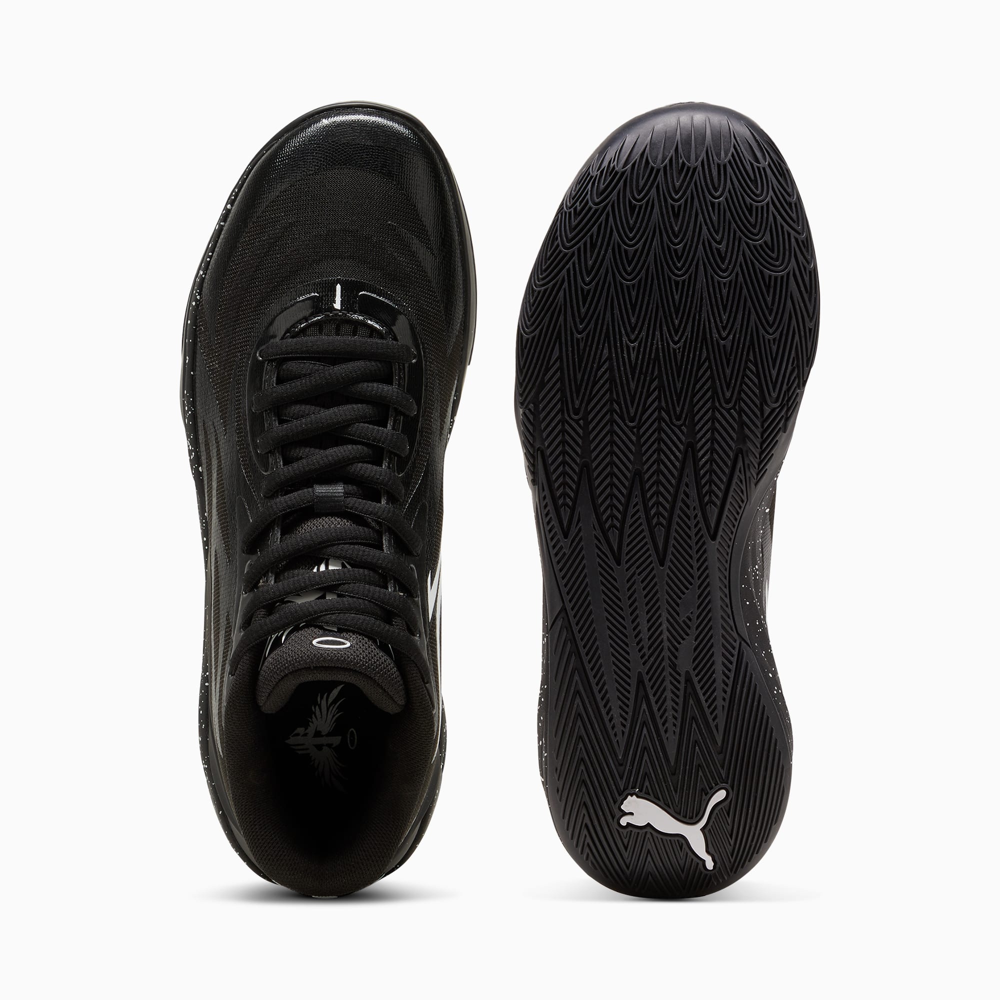 Puma mega nrgy zebra wn's on sale