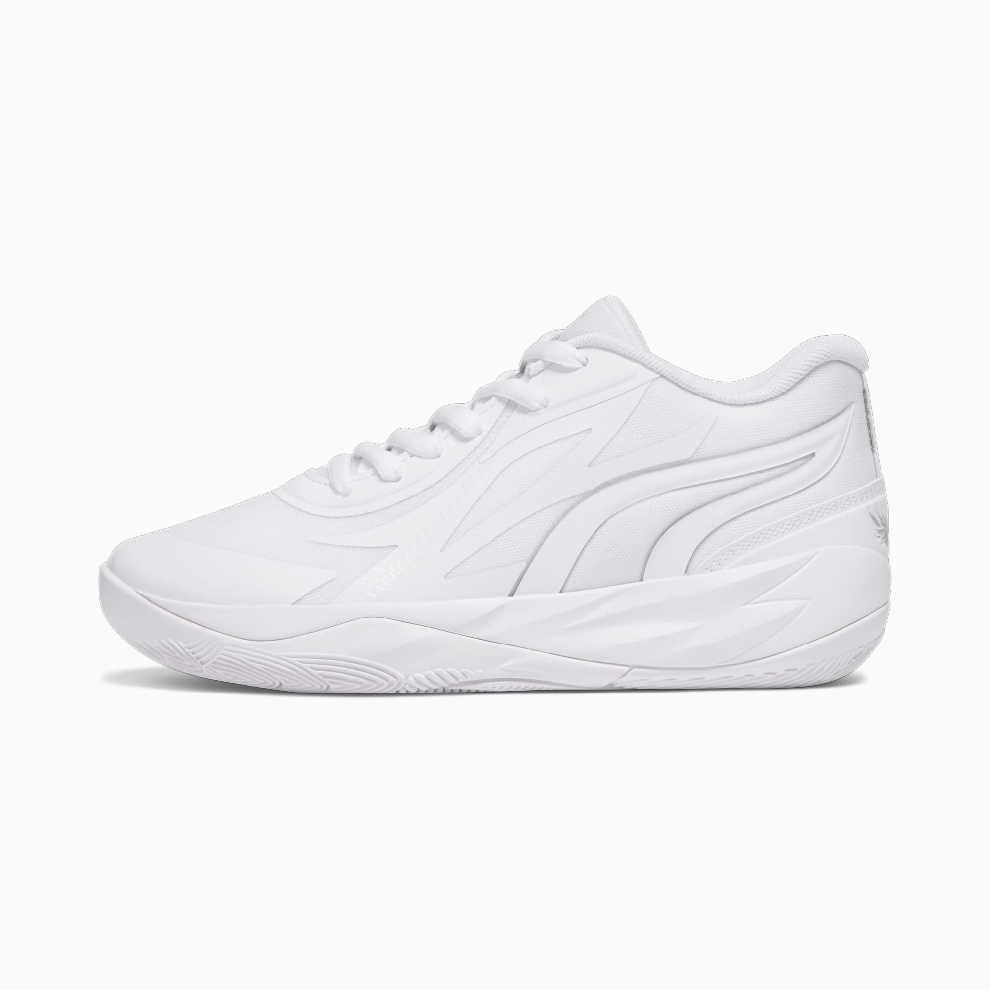 Youth puma basketball shoes cheap