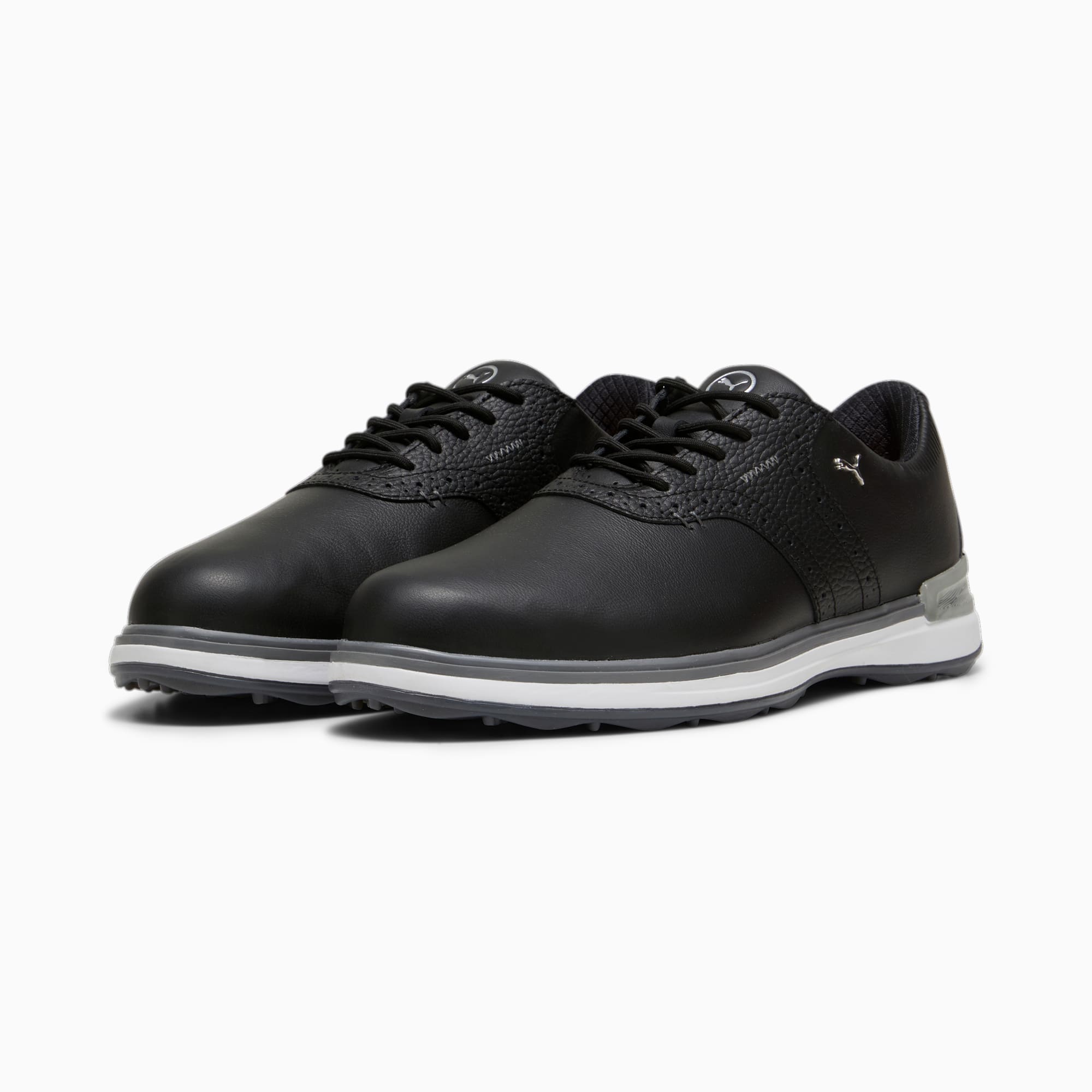 PUMA Avant Men s Golf Shoes PUMA