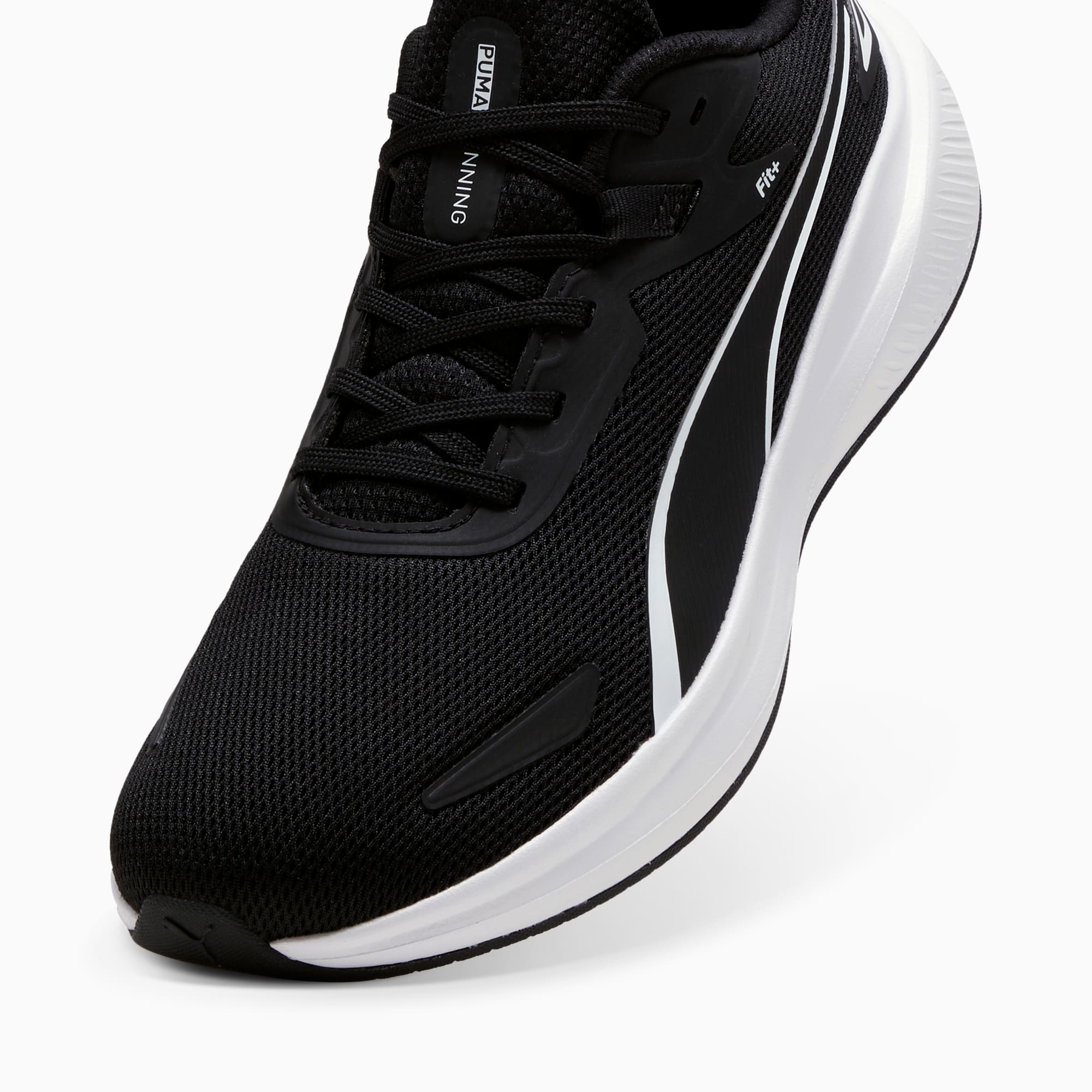Puma lite shoes top