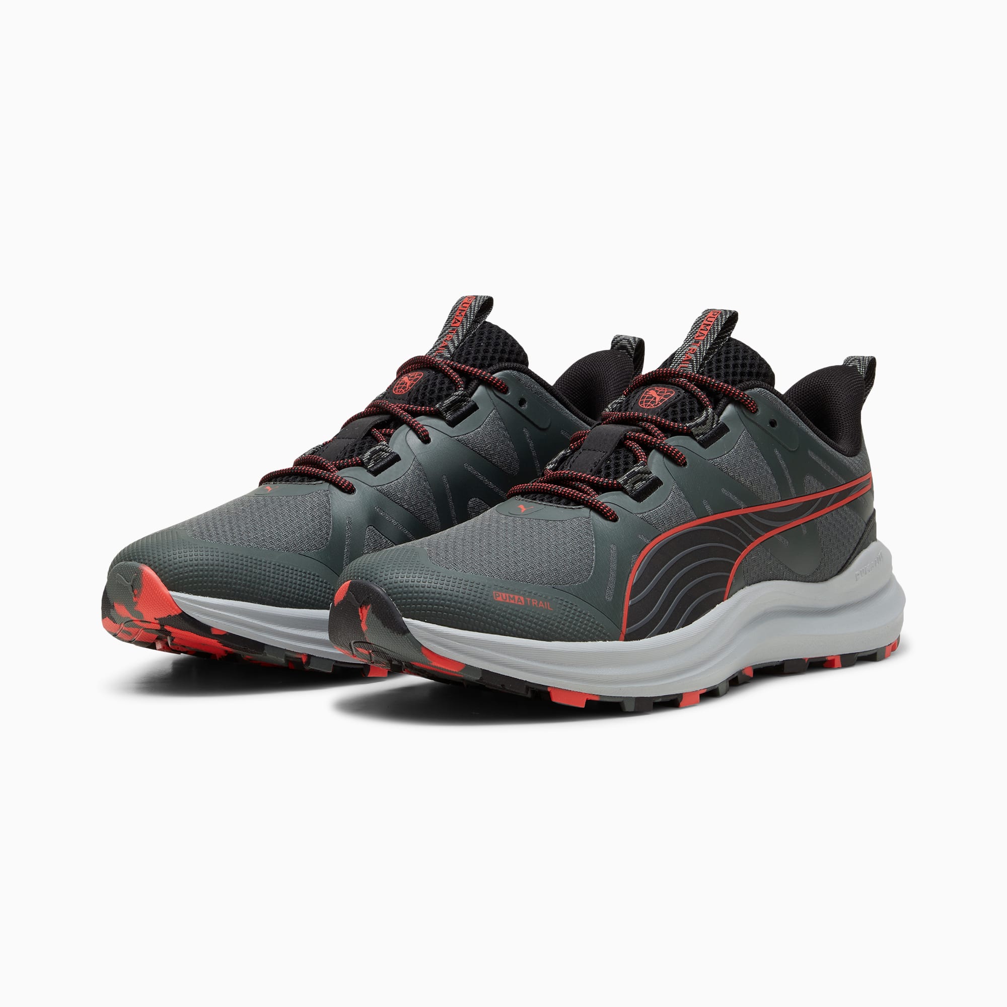 Puma trail running shoes mens outlet