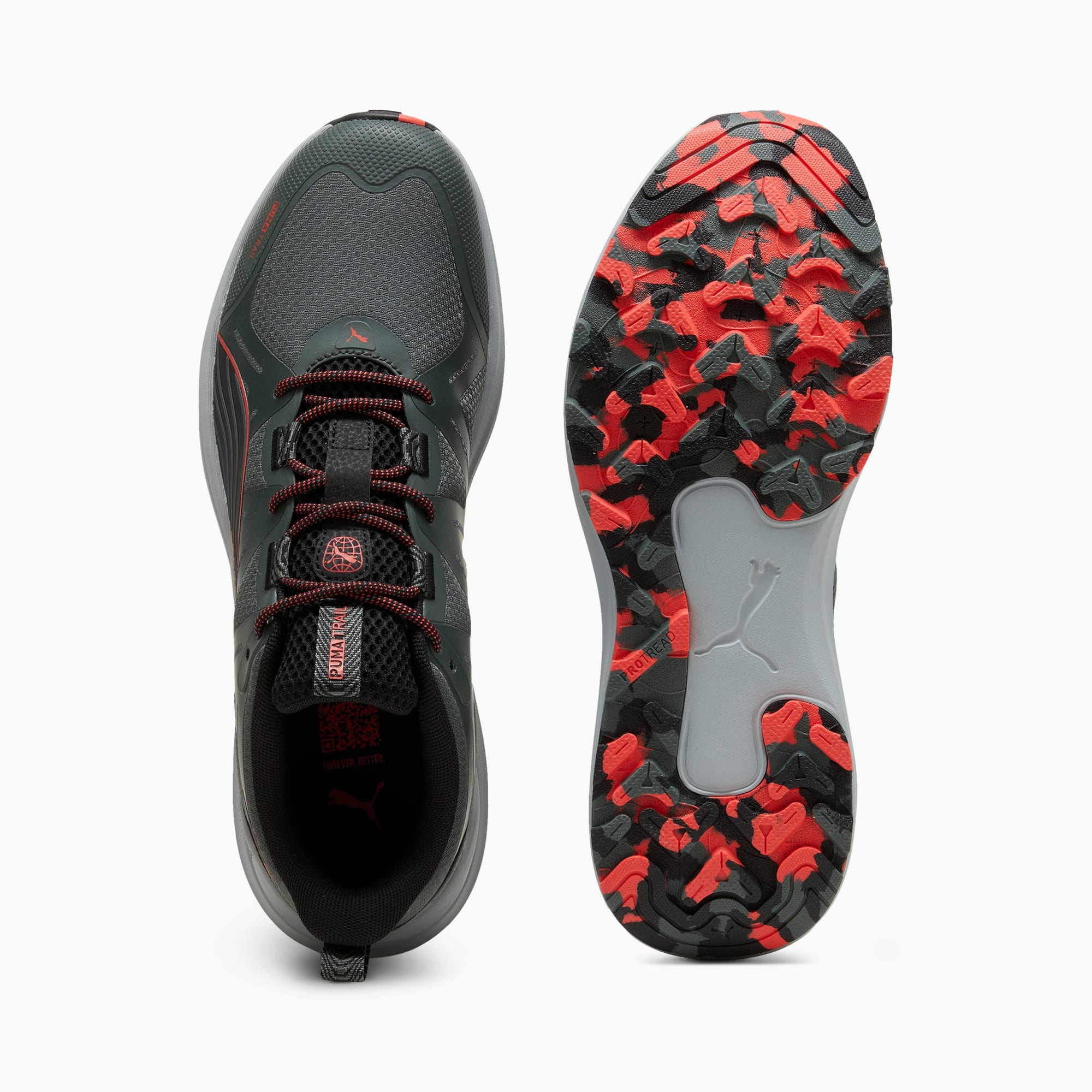 Tenis para Correr Puma Reflect Lite de Hombre