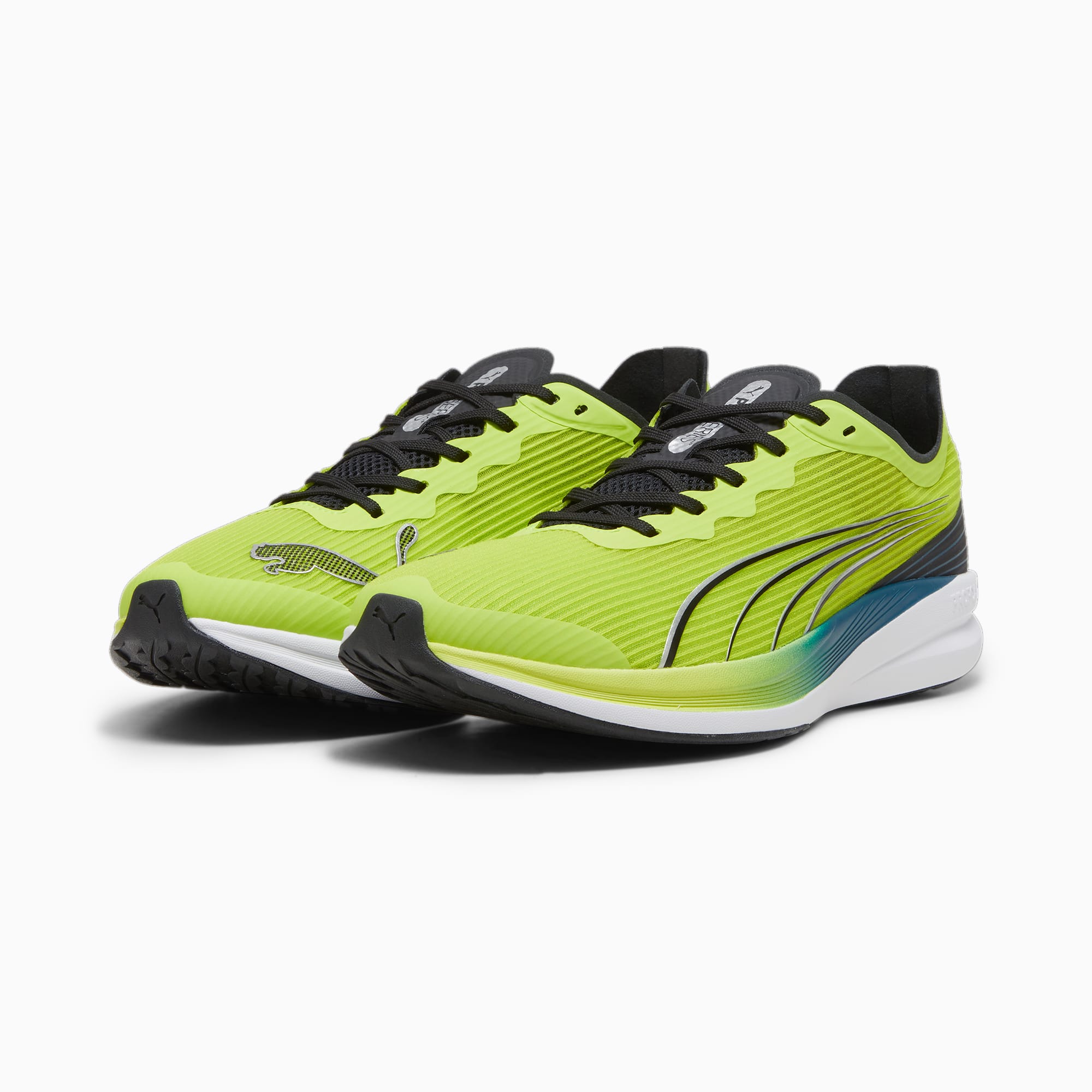 Redeem Pro Racer Running Shoe