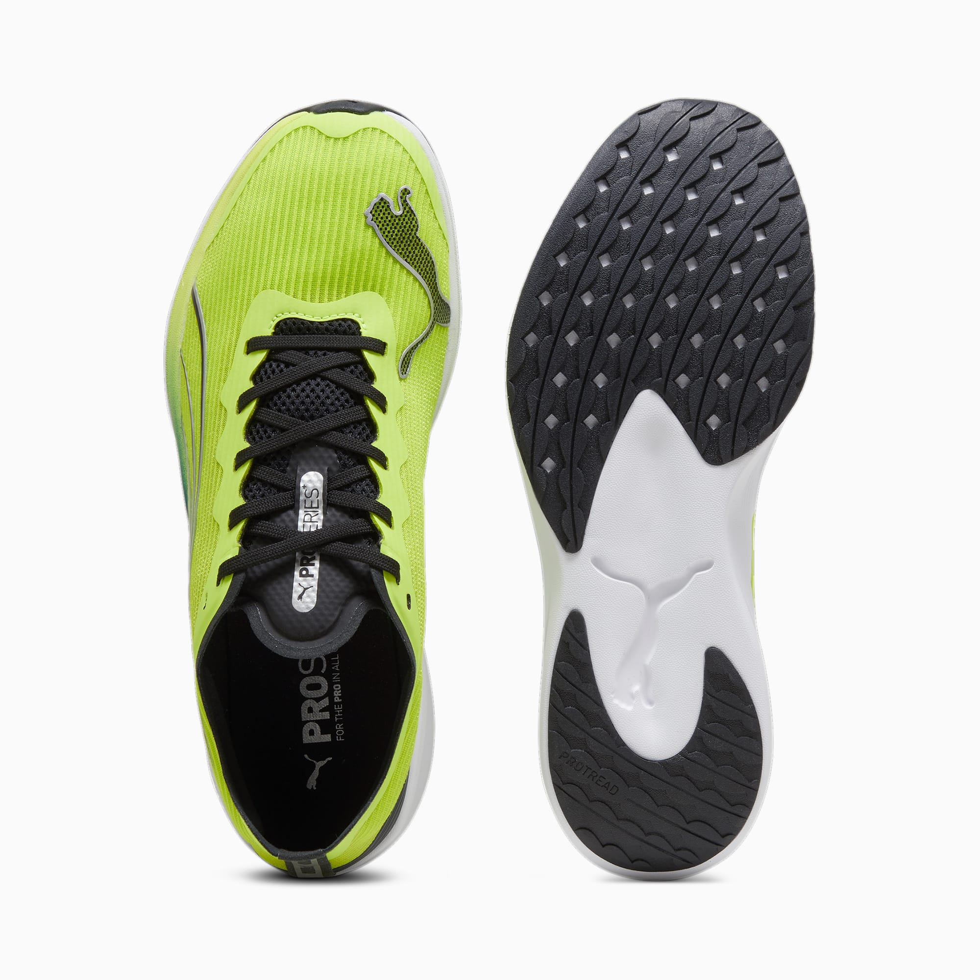 Puma sortie rio racer top