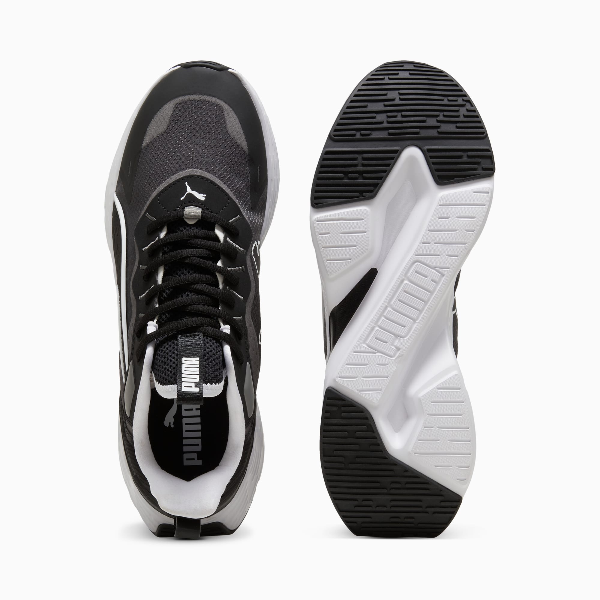 Puma schoenen soft best sale foam