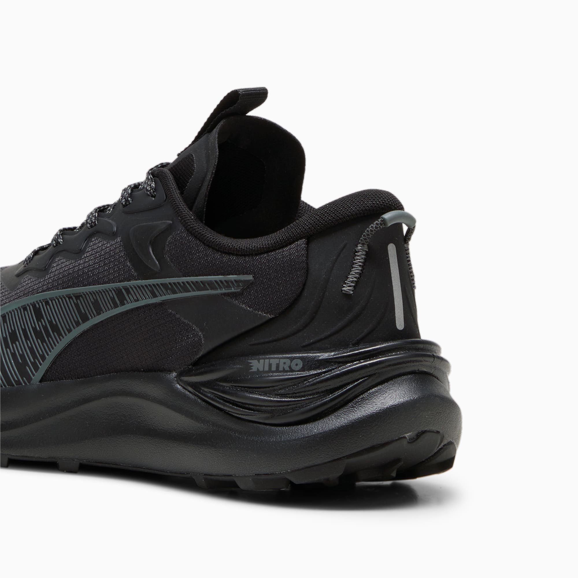 Electrify NITRO Trail Running Shoes Men