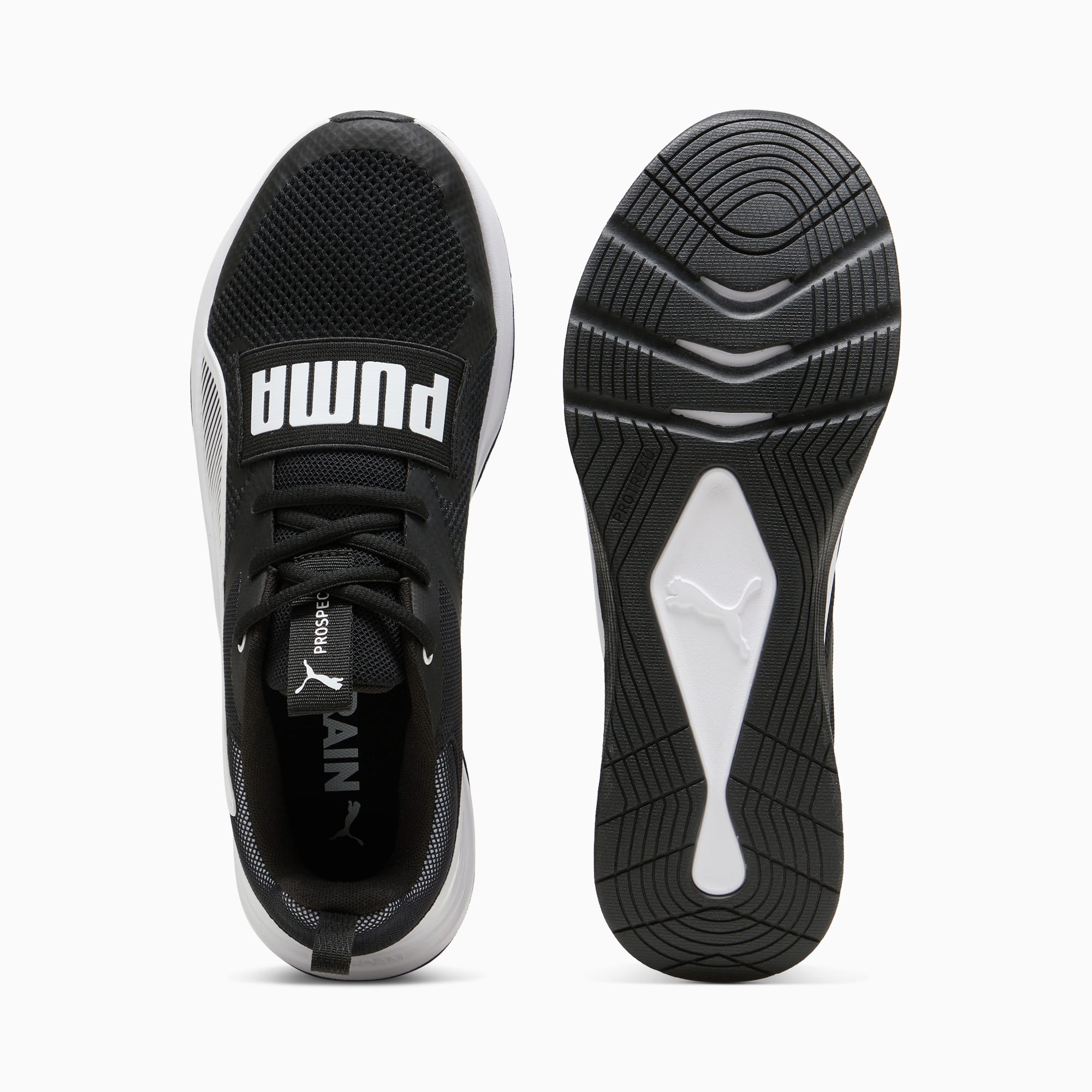 Puma soft foam erkek top