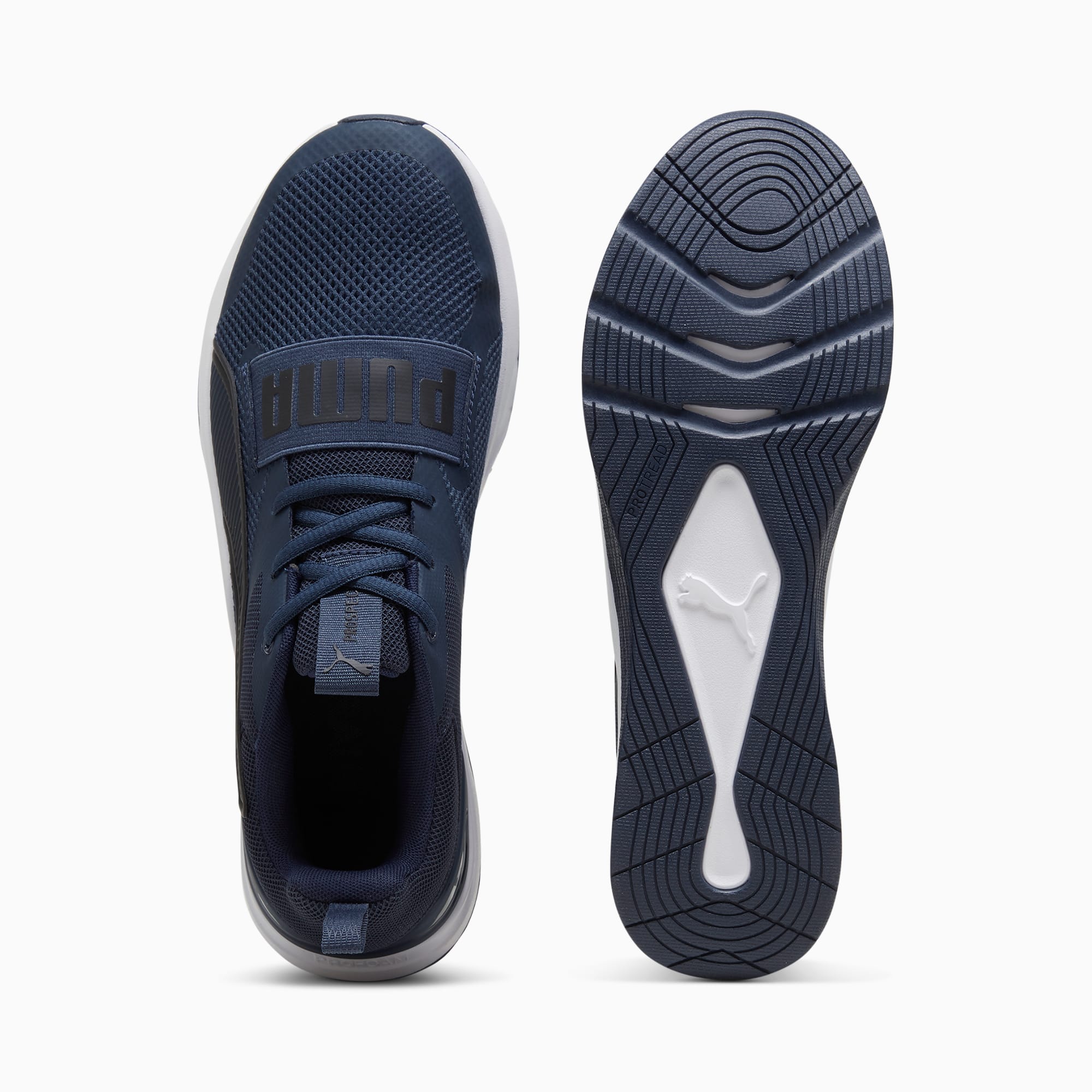 Puma wheelspin hot sale men beige