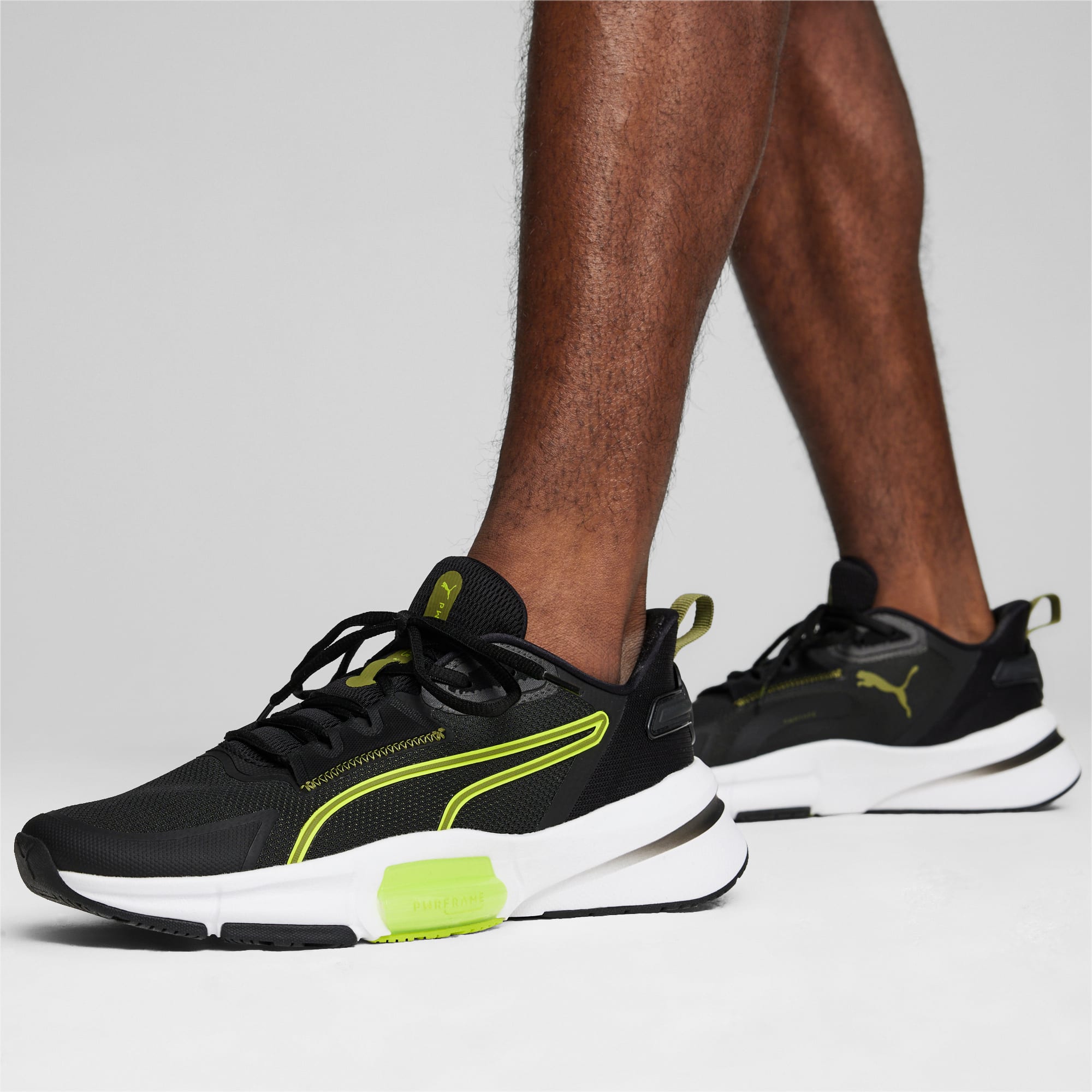 Puma faas 3 tr deals