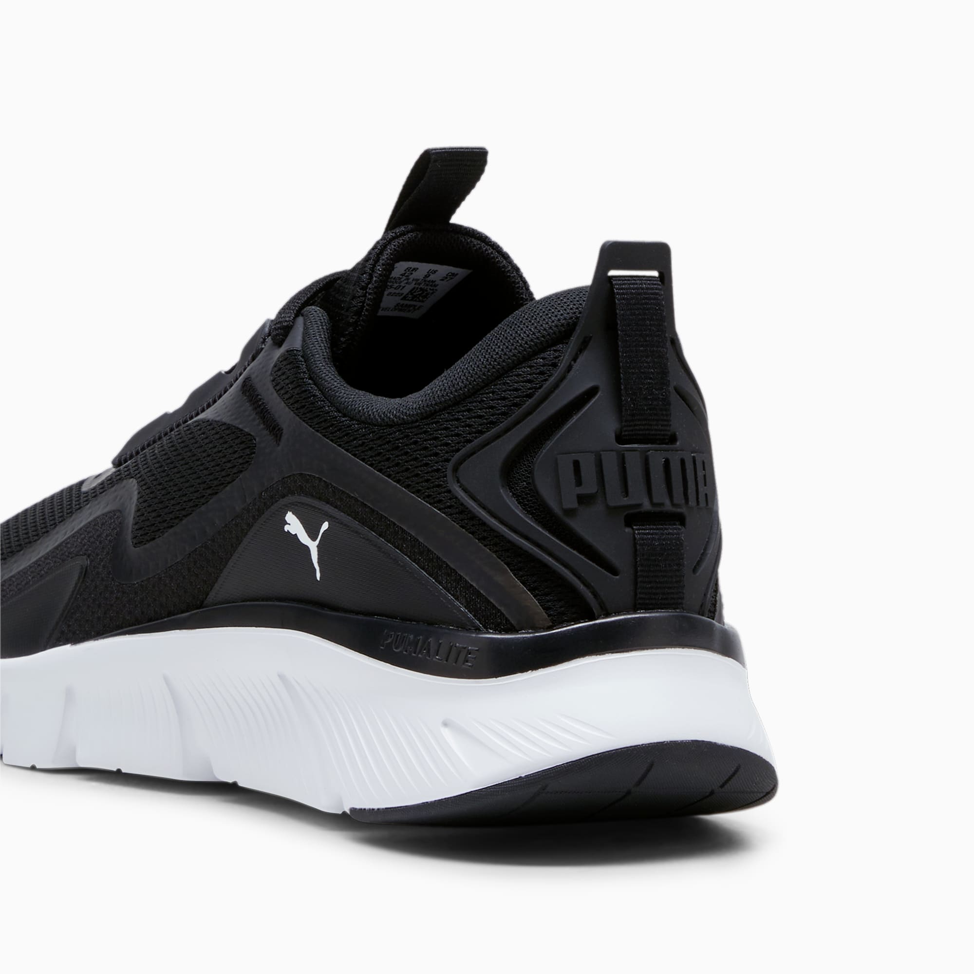 FlexFocus Lite Unisex Running Shoes PUMA