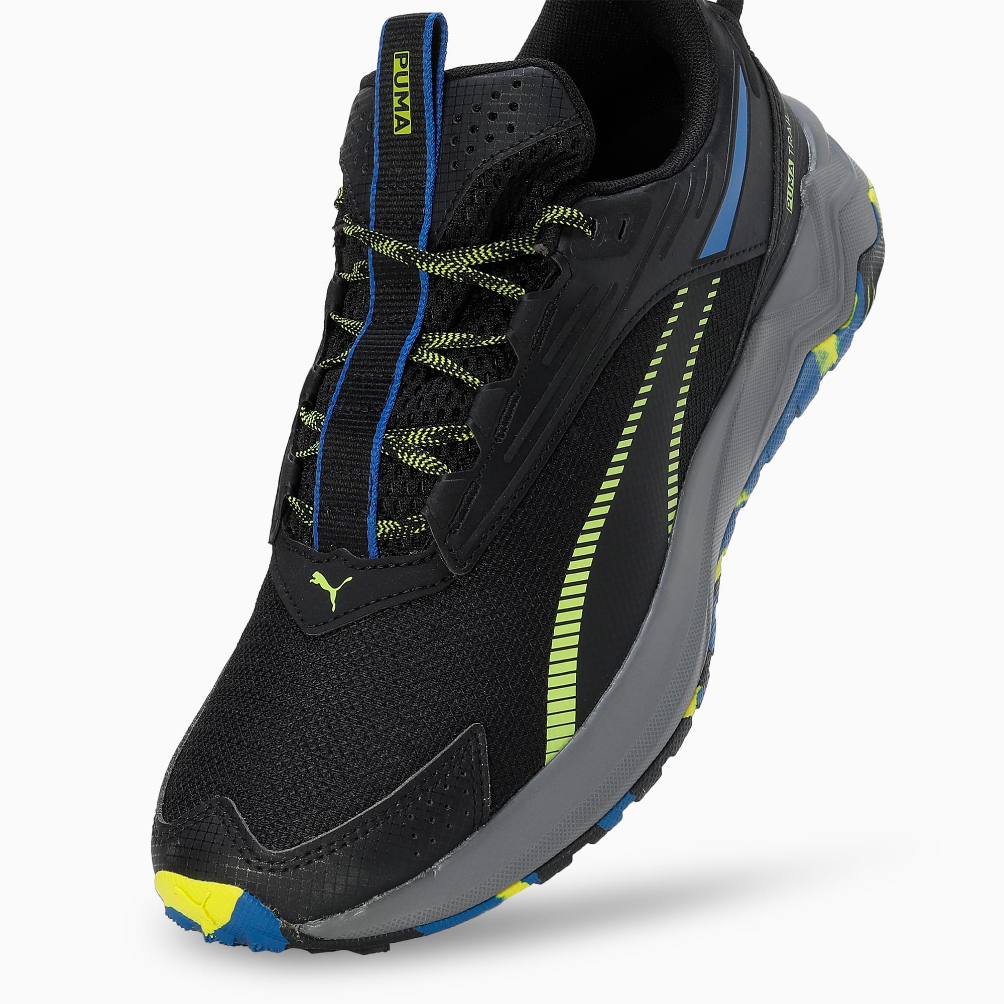Puma lite sales shoes