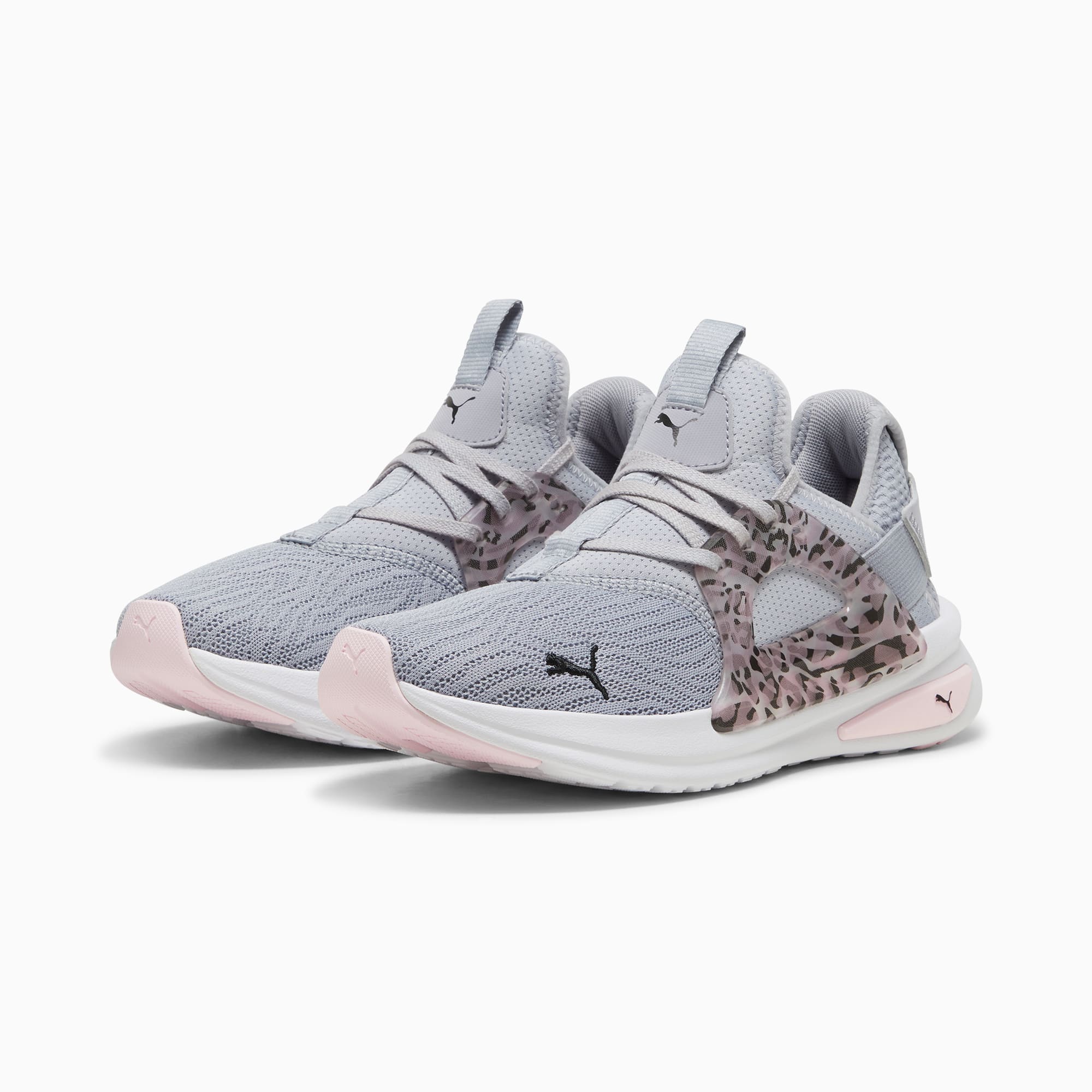 Tenis de running para mujer SOFTRIDE Enzo FelineFine
