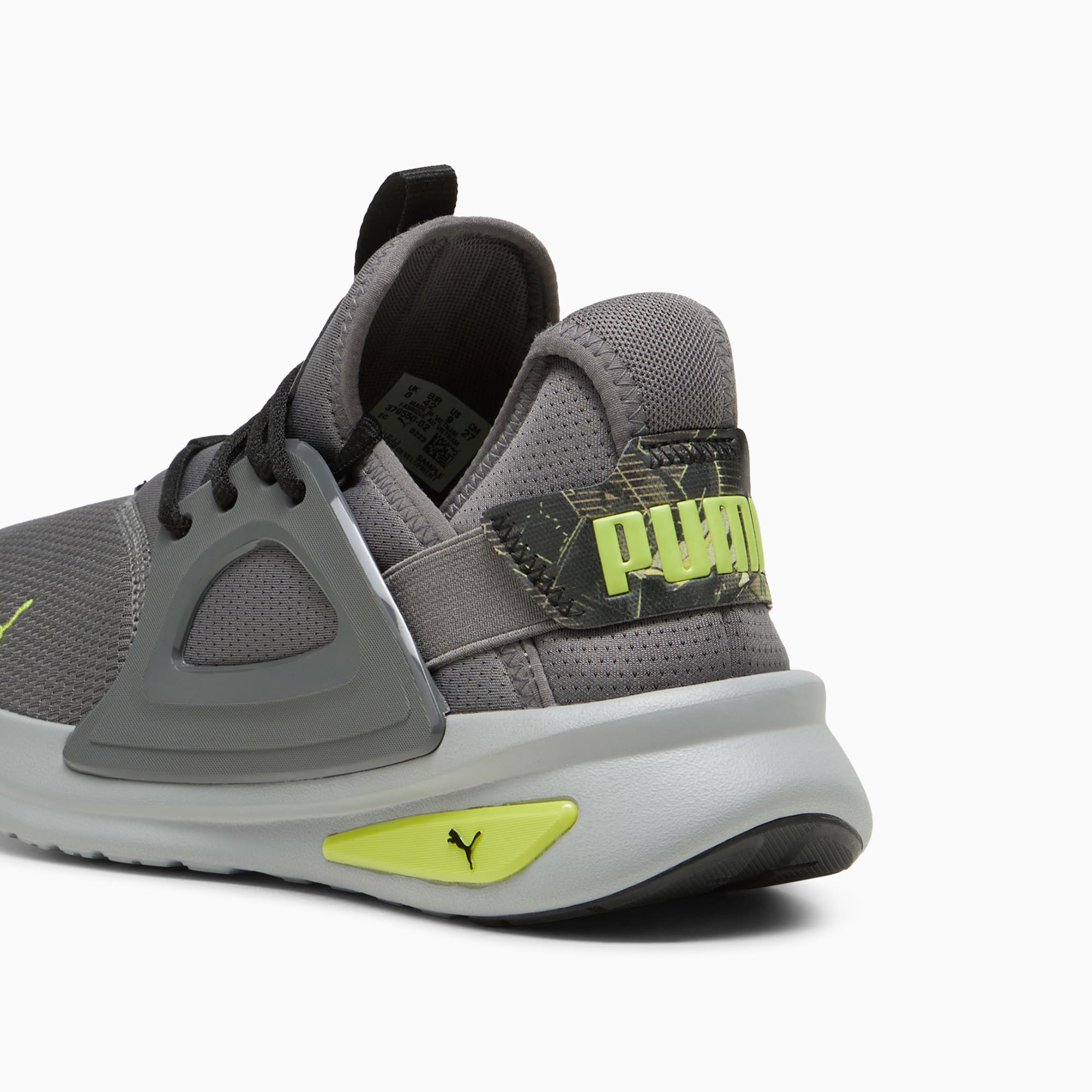 Tenis puma deals enzo netfit