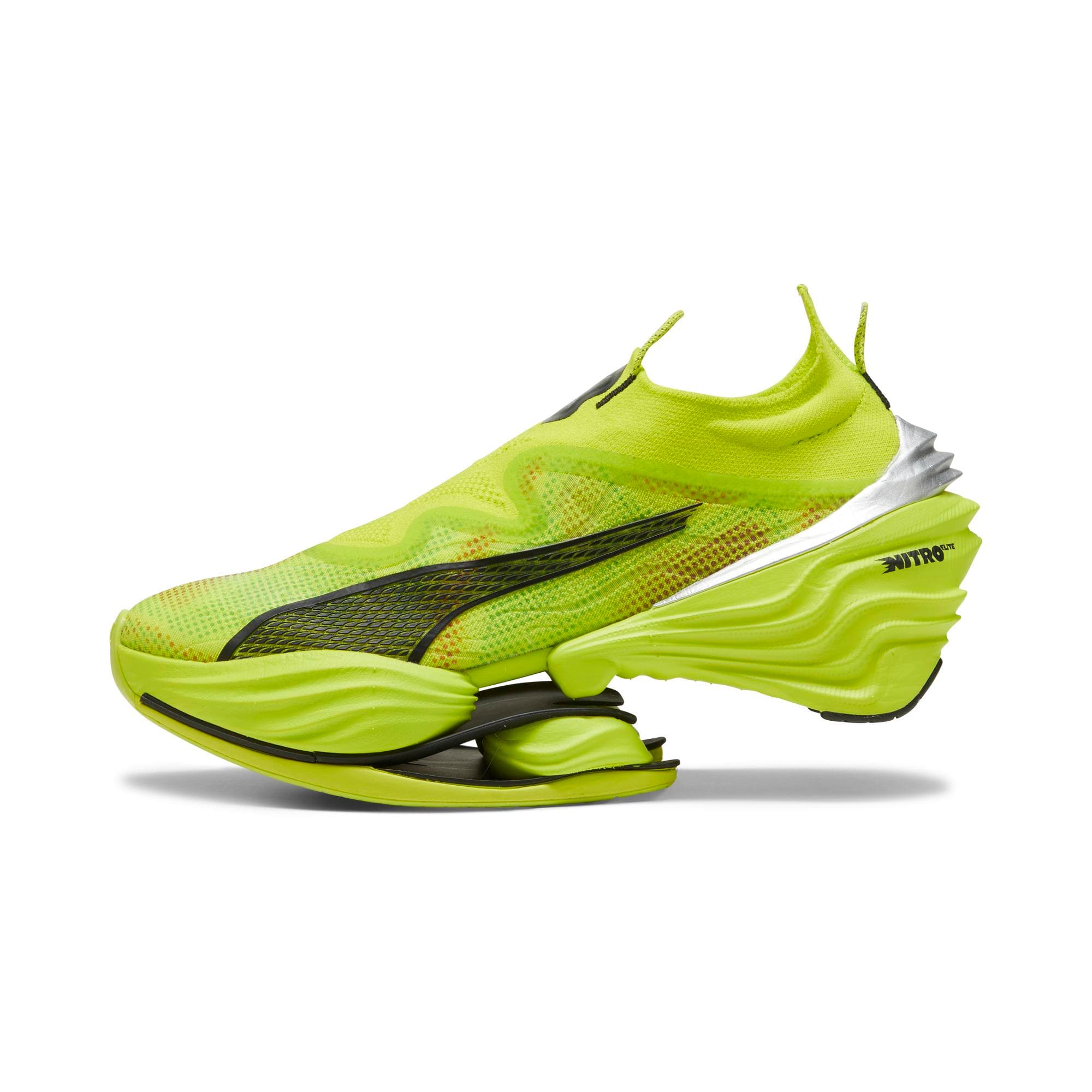 Puma latest running shoes online