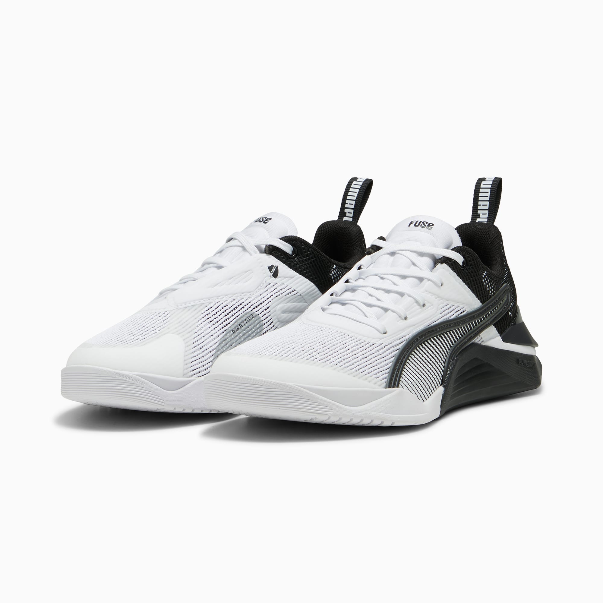 Latest deals puma footwear