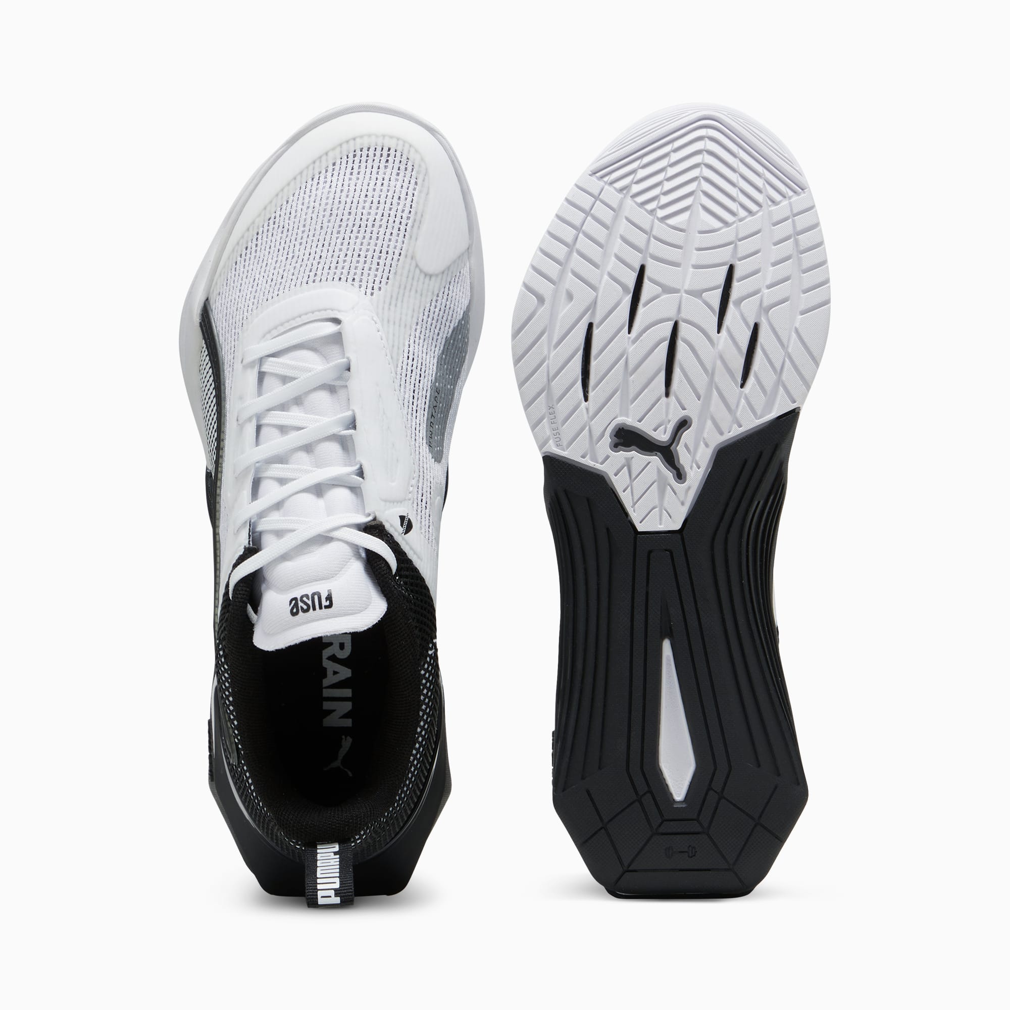 Puma training shoes womens top