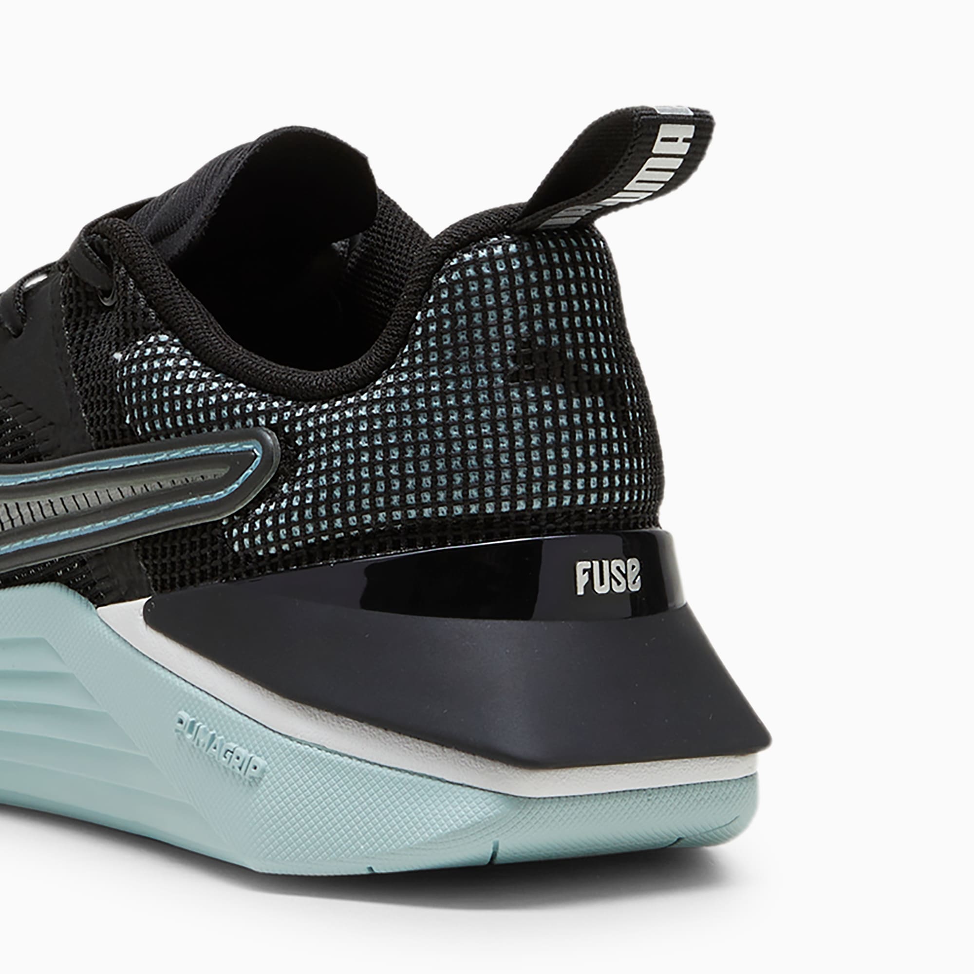 Tenis puma lqdcell optic rave negro hotsell