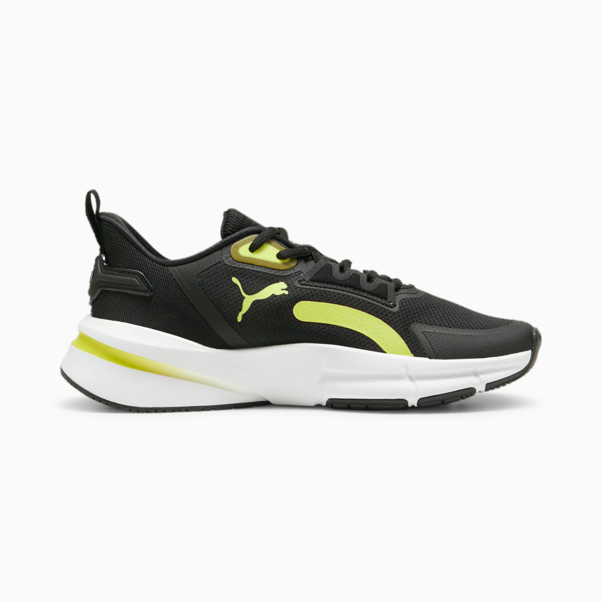 Puma tishatsu runner ladies trainers sales