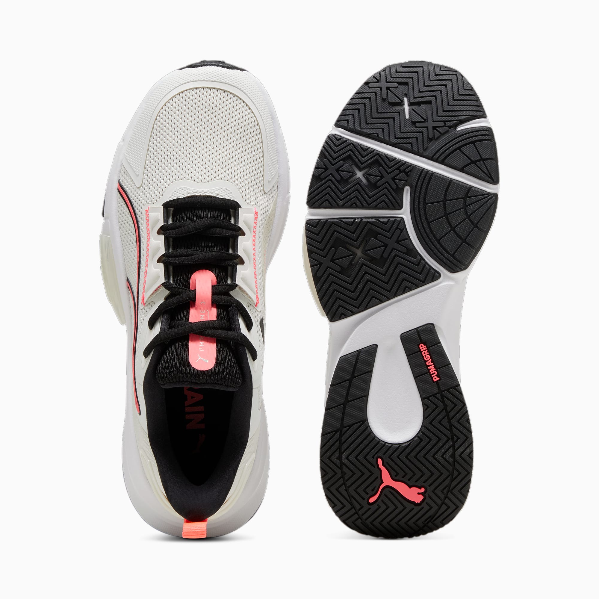 PWRFRAME TR 3 trainingsschoenen voor dames PUMA