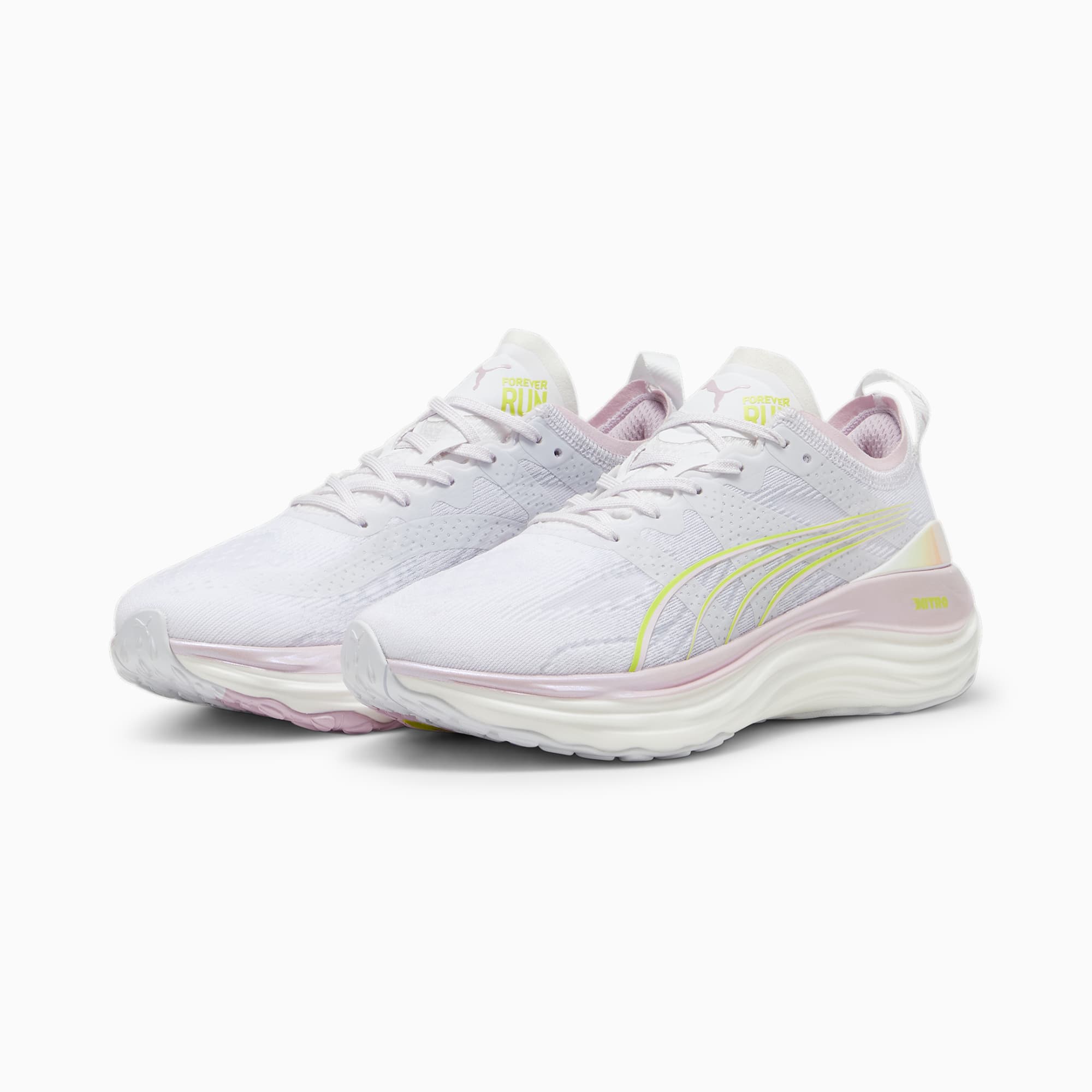 Tenis puma hybrid fuego mujer hot sale