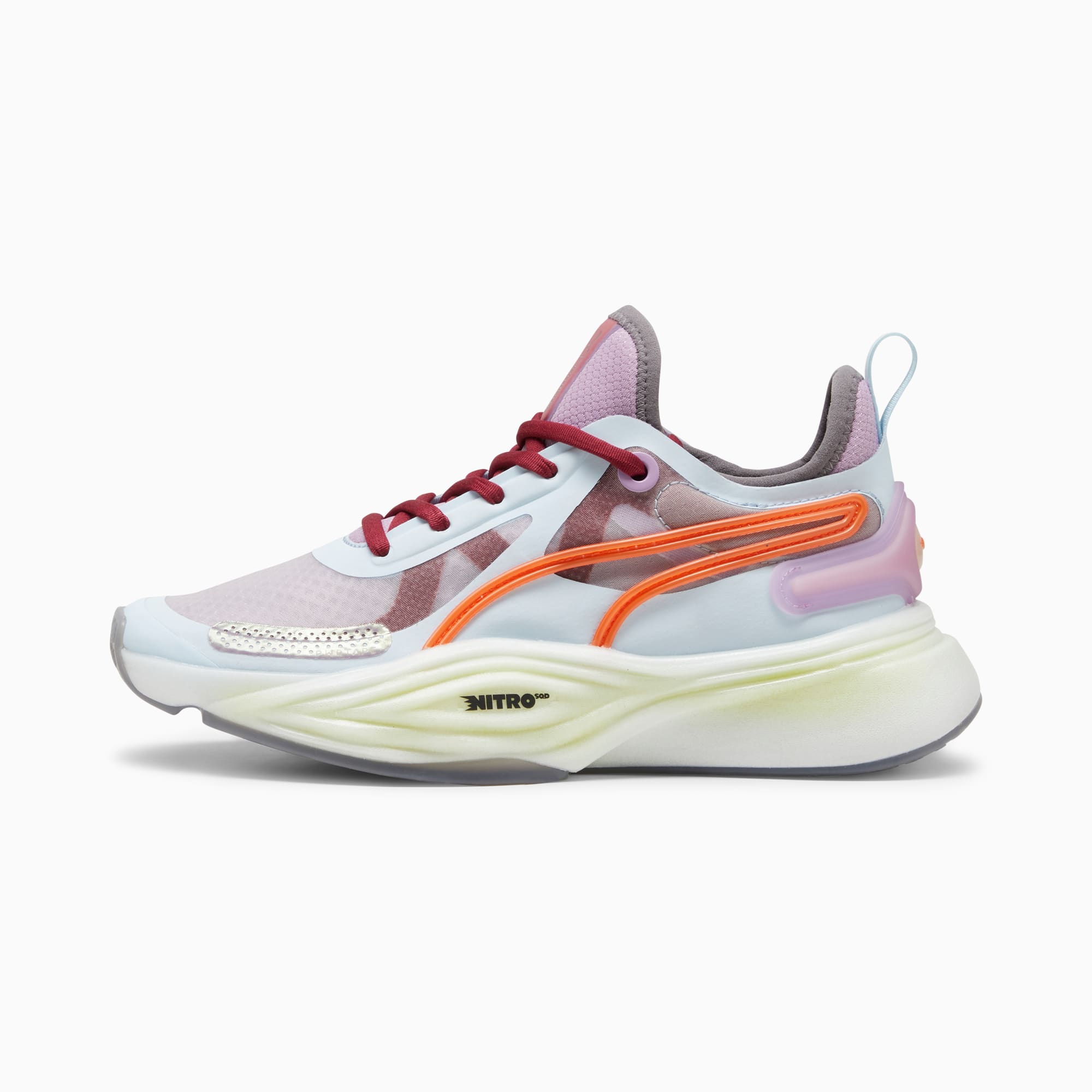 Puma women gym on sale shoes