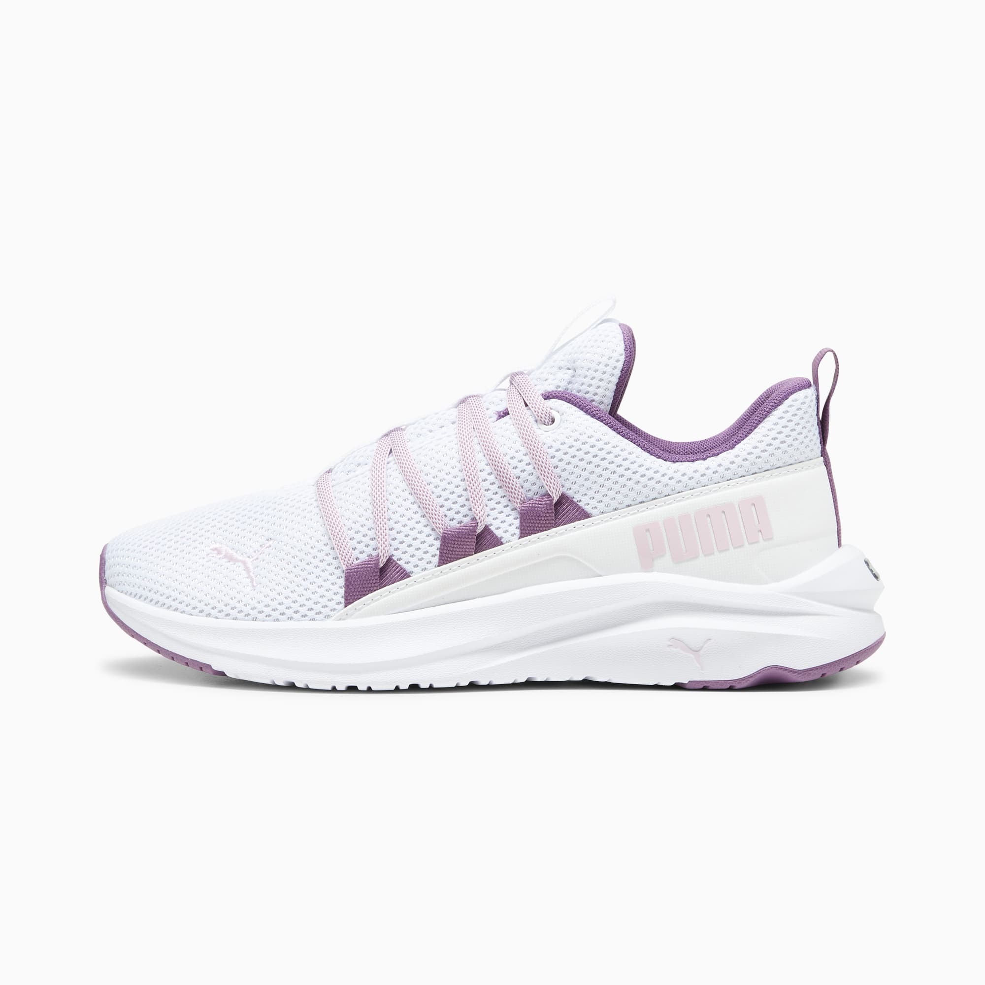 Puma zoom 2025