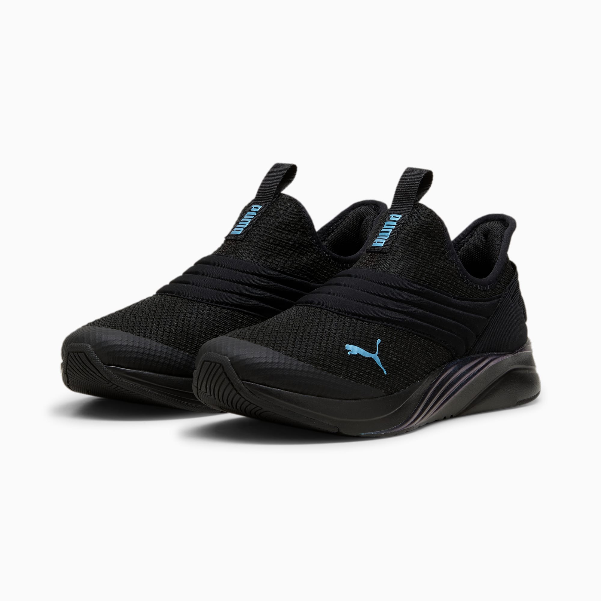 Puma girl on sale