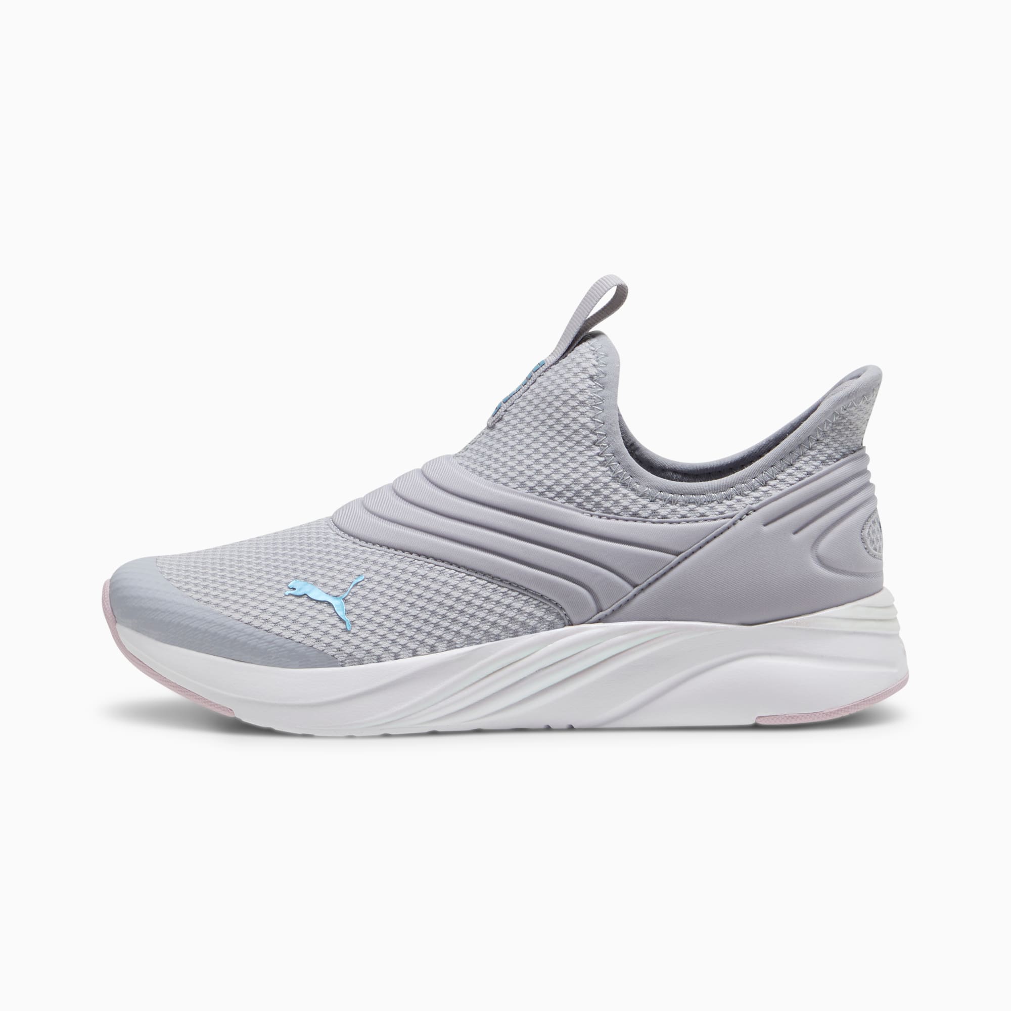 SOFTRIDE Sophia 2Slip Chrome Women s Running Shoe