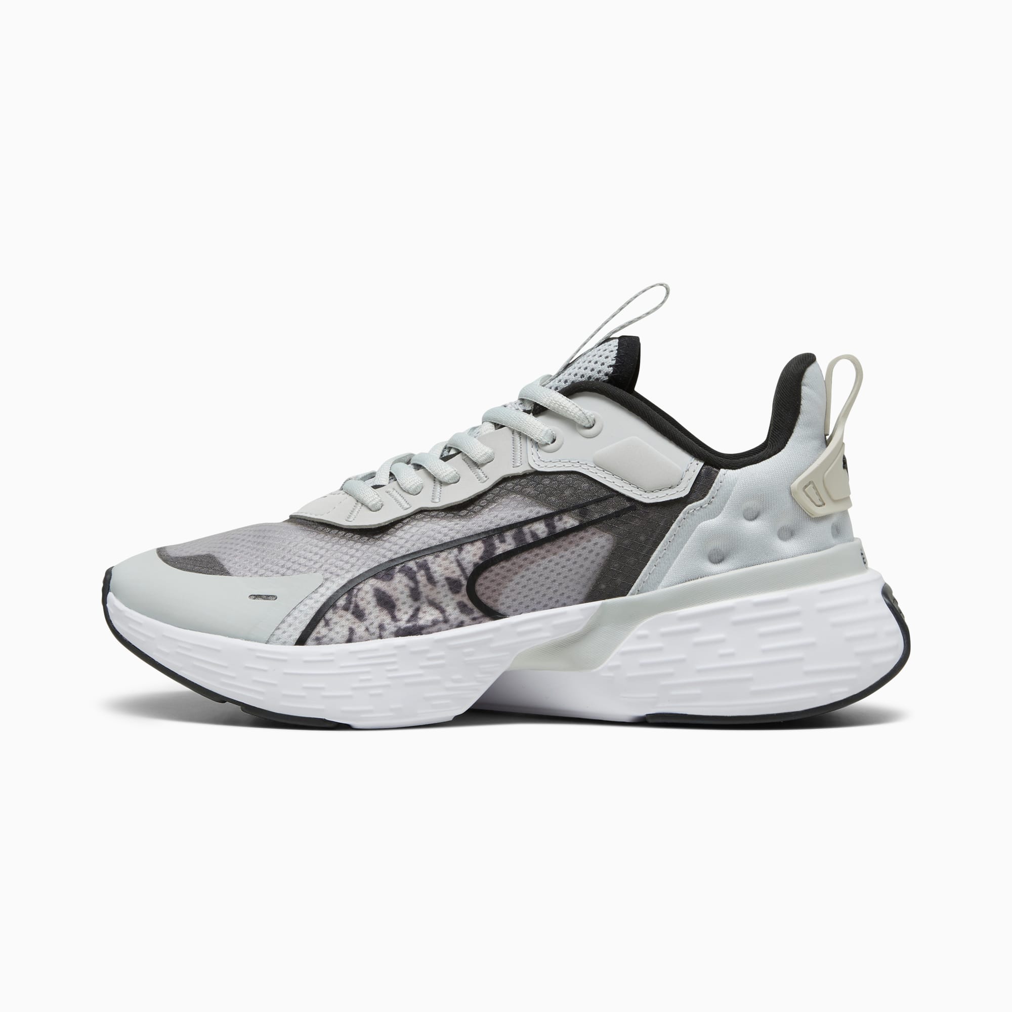 SOFTRIDE Sway FelineFine Women s Running Shoe