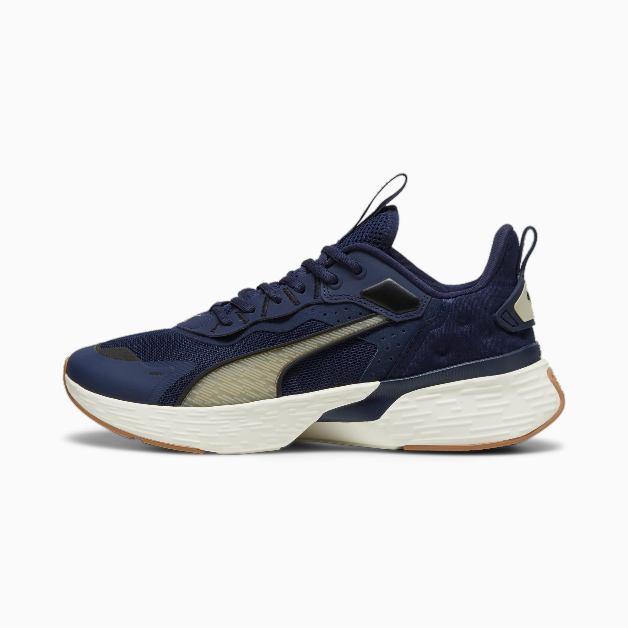 Puma sways store