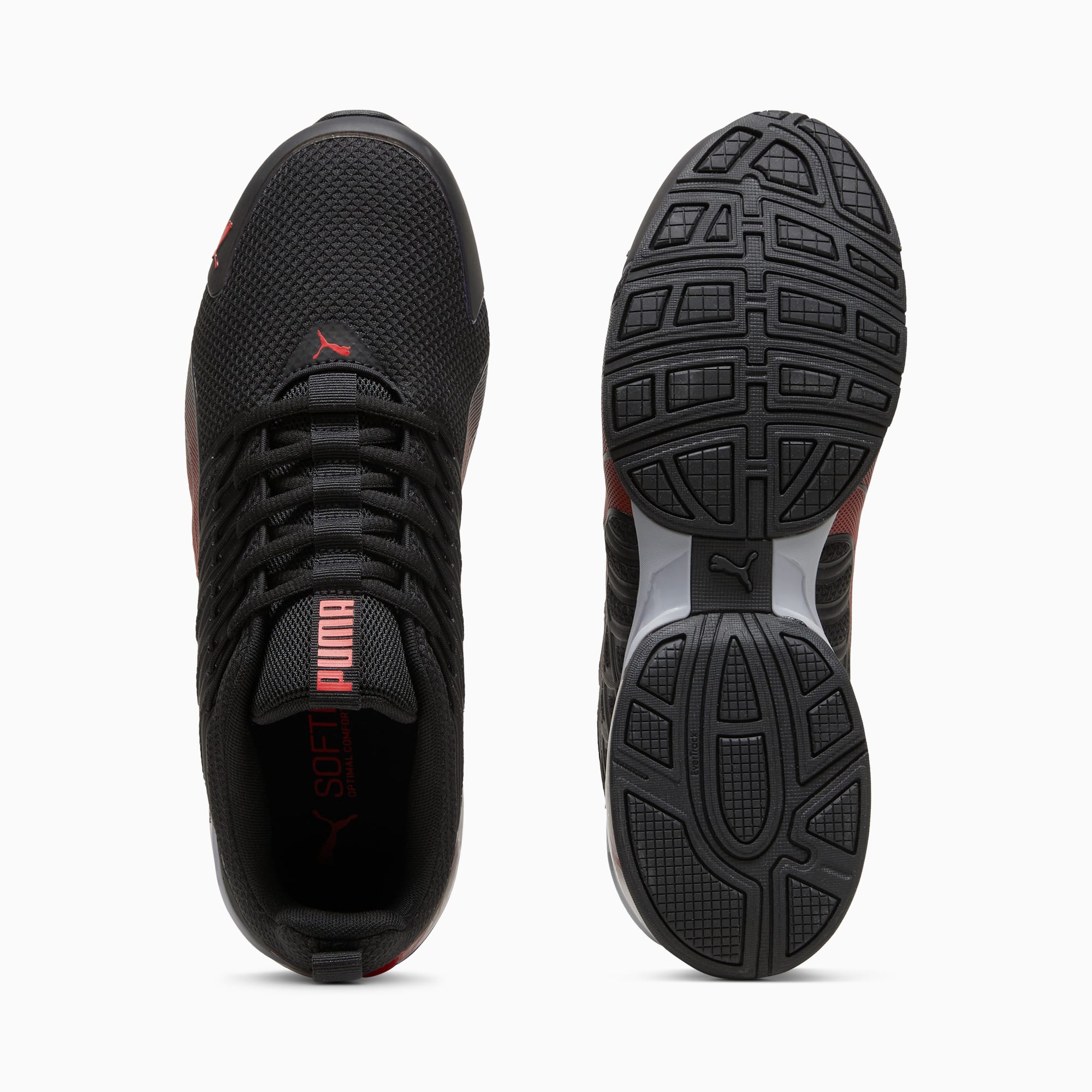 Tenis de running Voltaic Evo PUMA