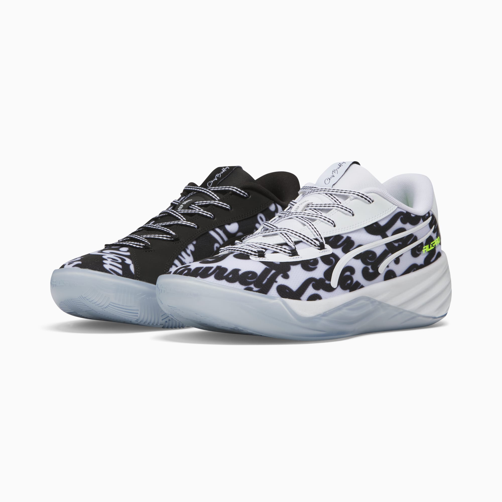 Puma basketball shoes top 2018 release date
