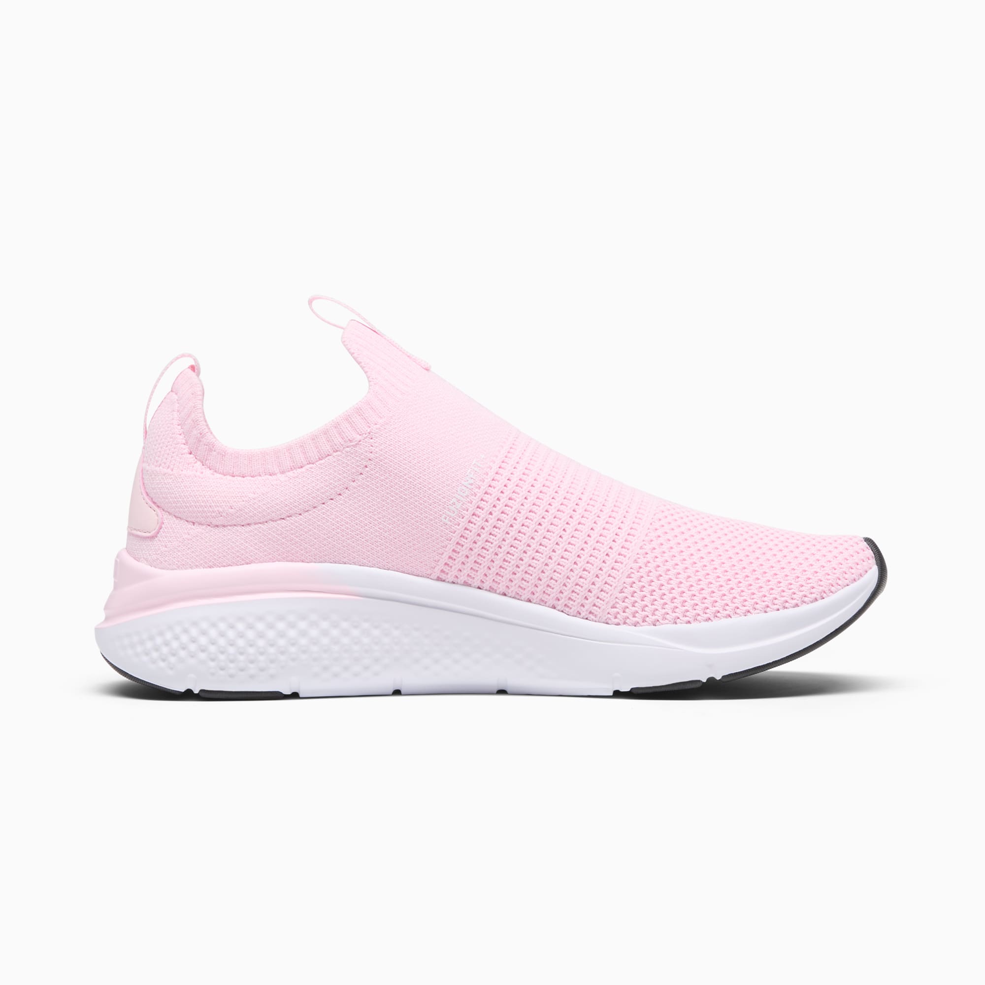 Tenis para correr Softride Pro Echo sin agujetas para mujer
