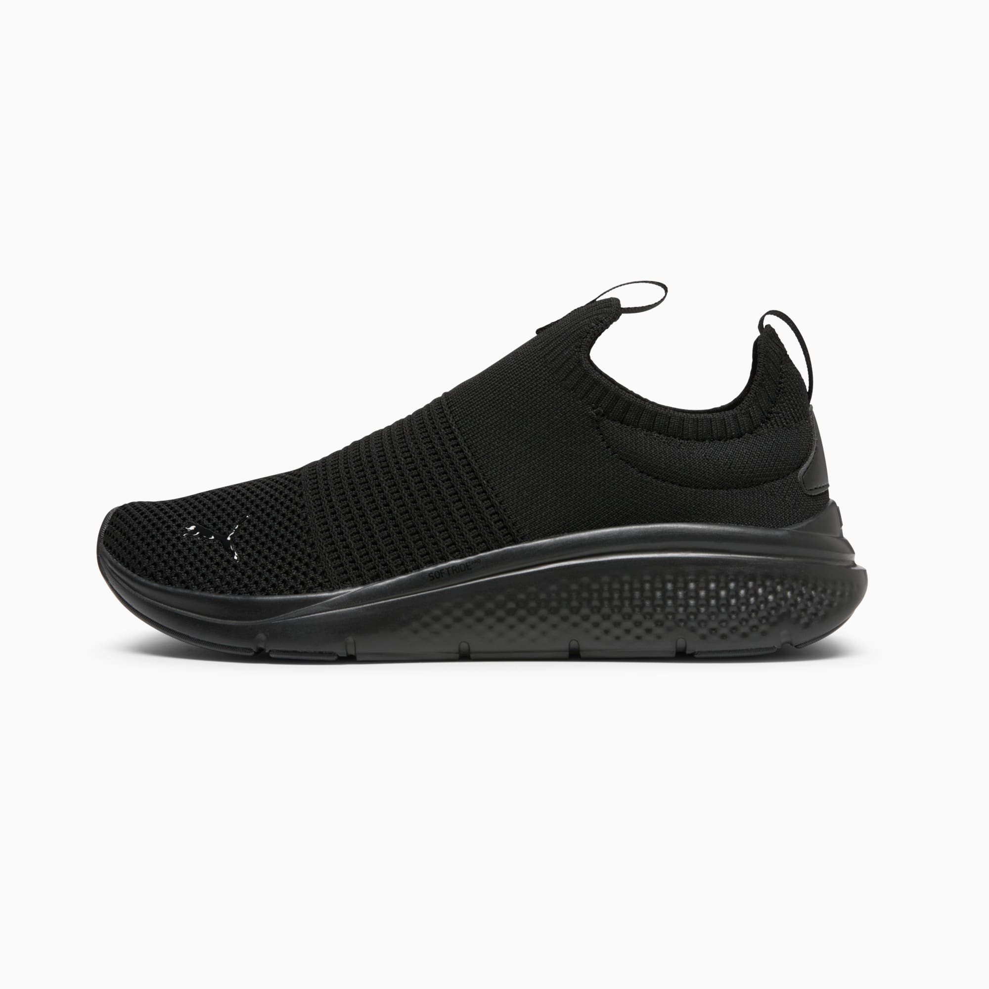Tenis puma para mujer sin agujetas sale