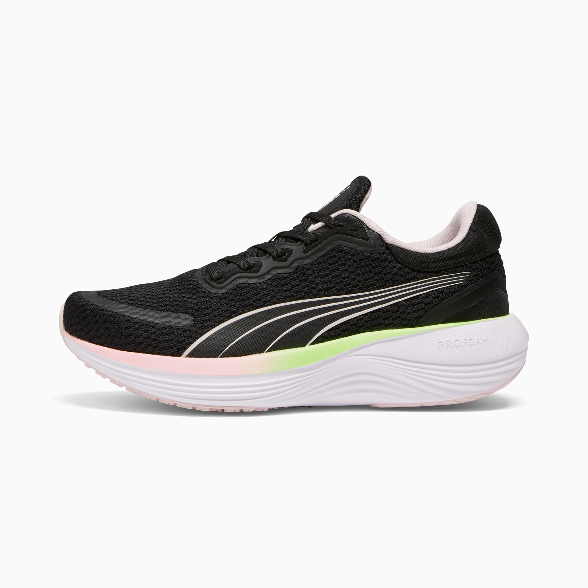 Zapatillas Running Mujer PUMA SCEND PRO. Pink 378776 08 Por 62.90 €