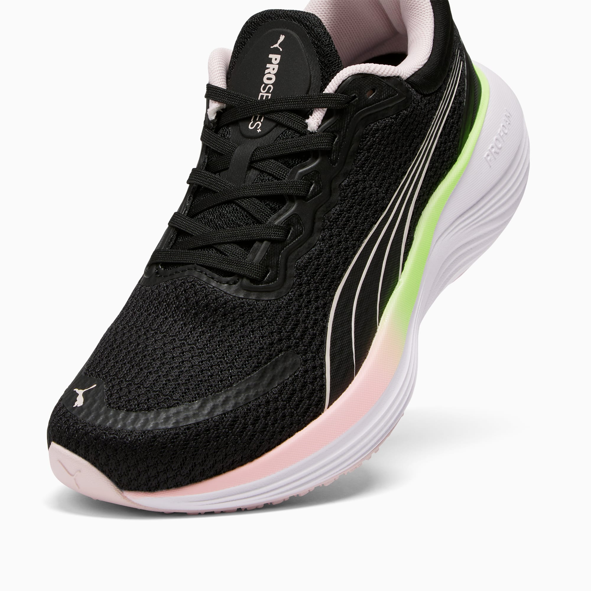 Puma spin idp running shoes clearance