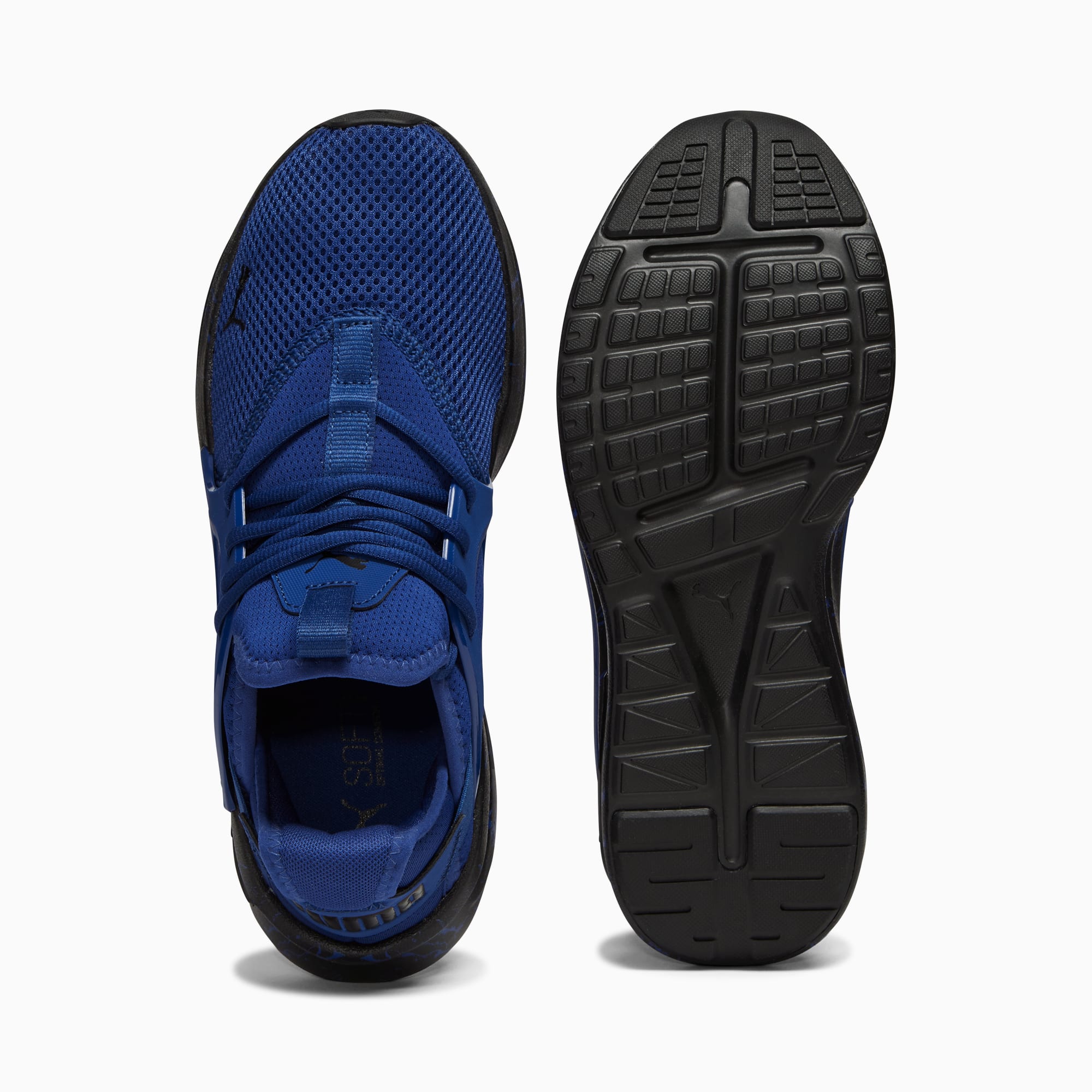 Zapatos puma enzo zapateria 2025
