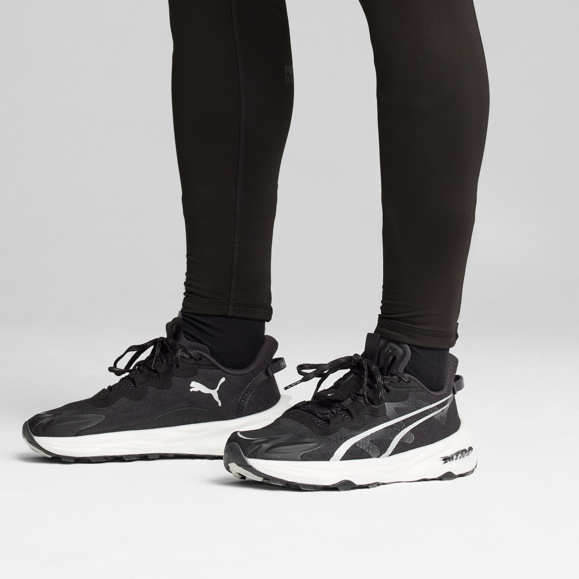 Fast-Trac NITRO™ 3 Trail Running Shoes Men | PUMA Shop All