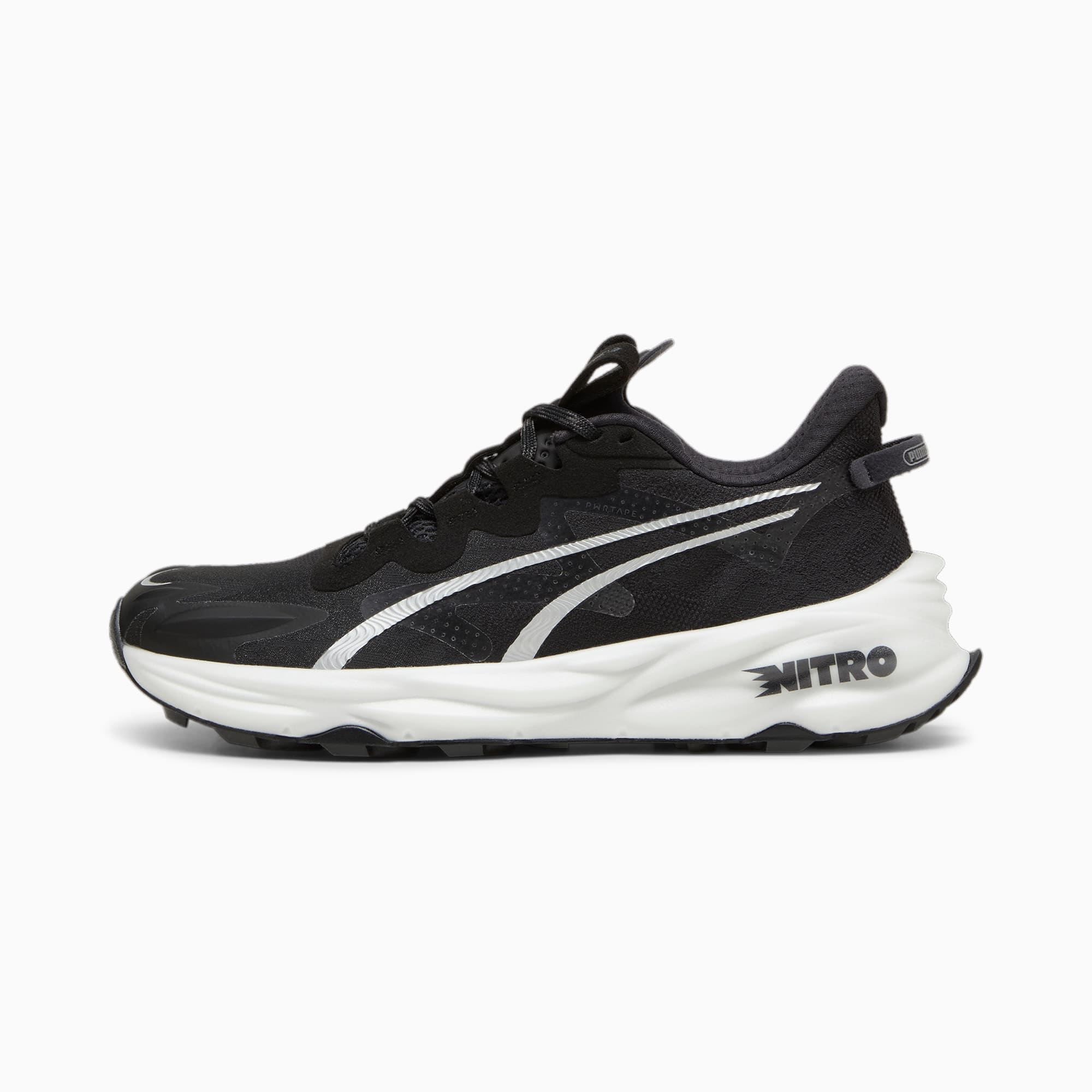 Puma trail running cheap