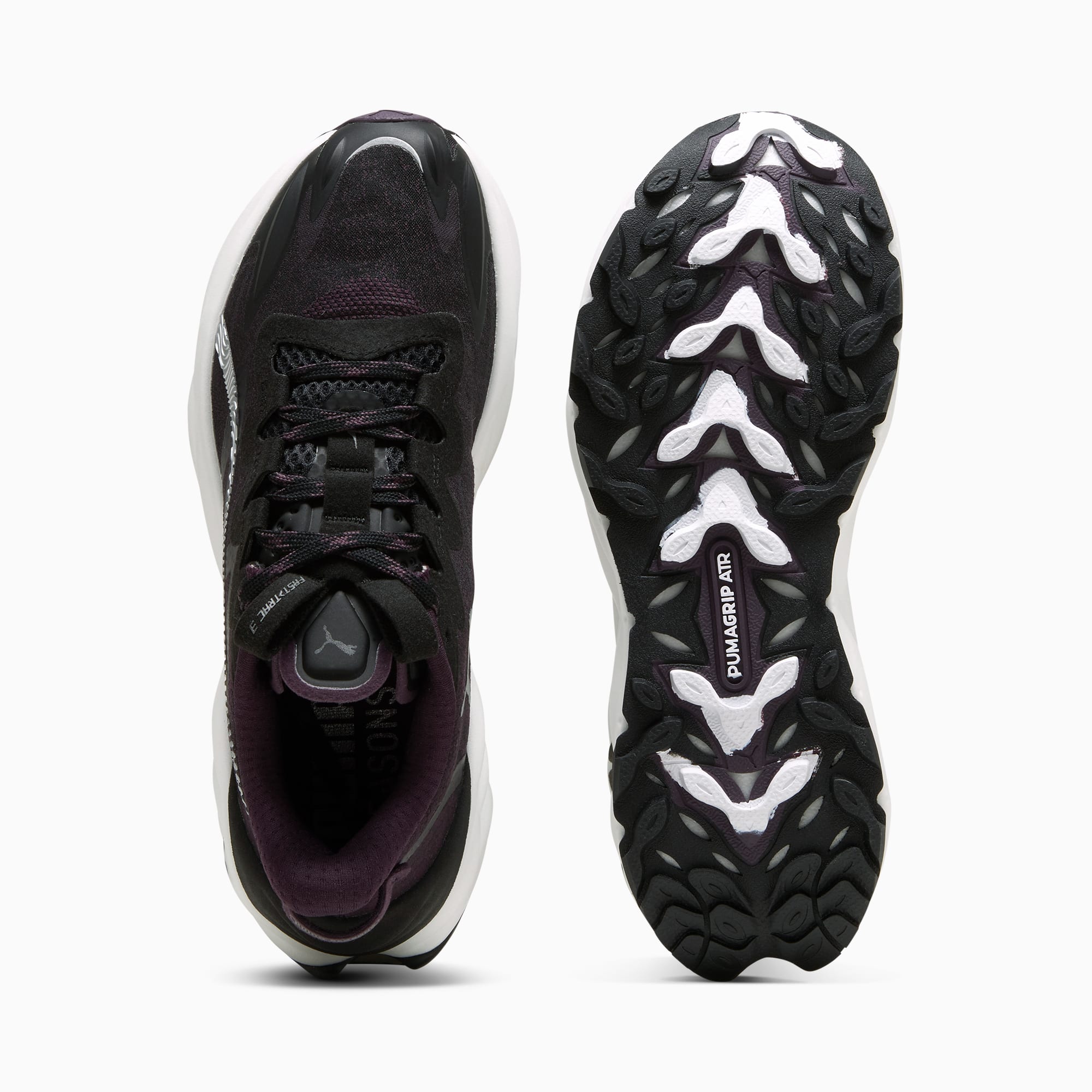 SEASONS Fast-Trac NITRO™ 3 Women's Trail Running Shoes | PUMA