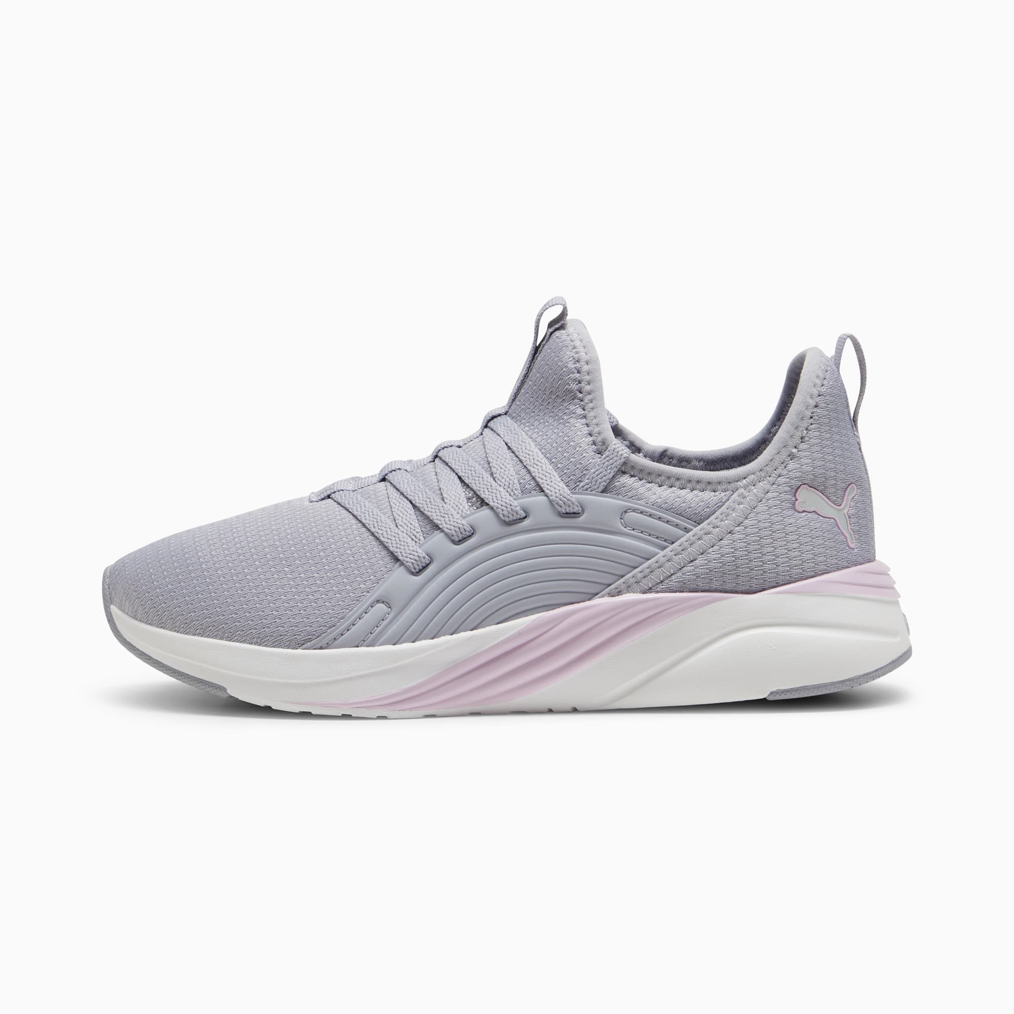 Puma bmw shoes women purple discount